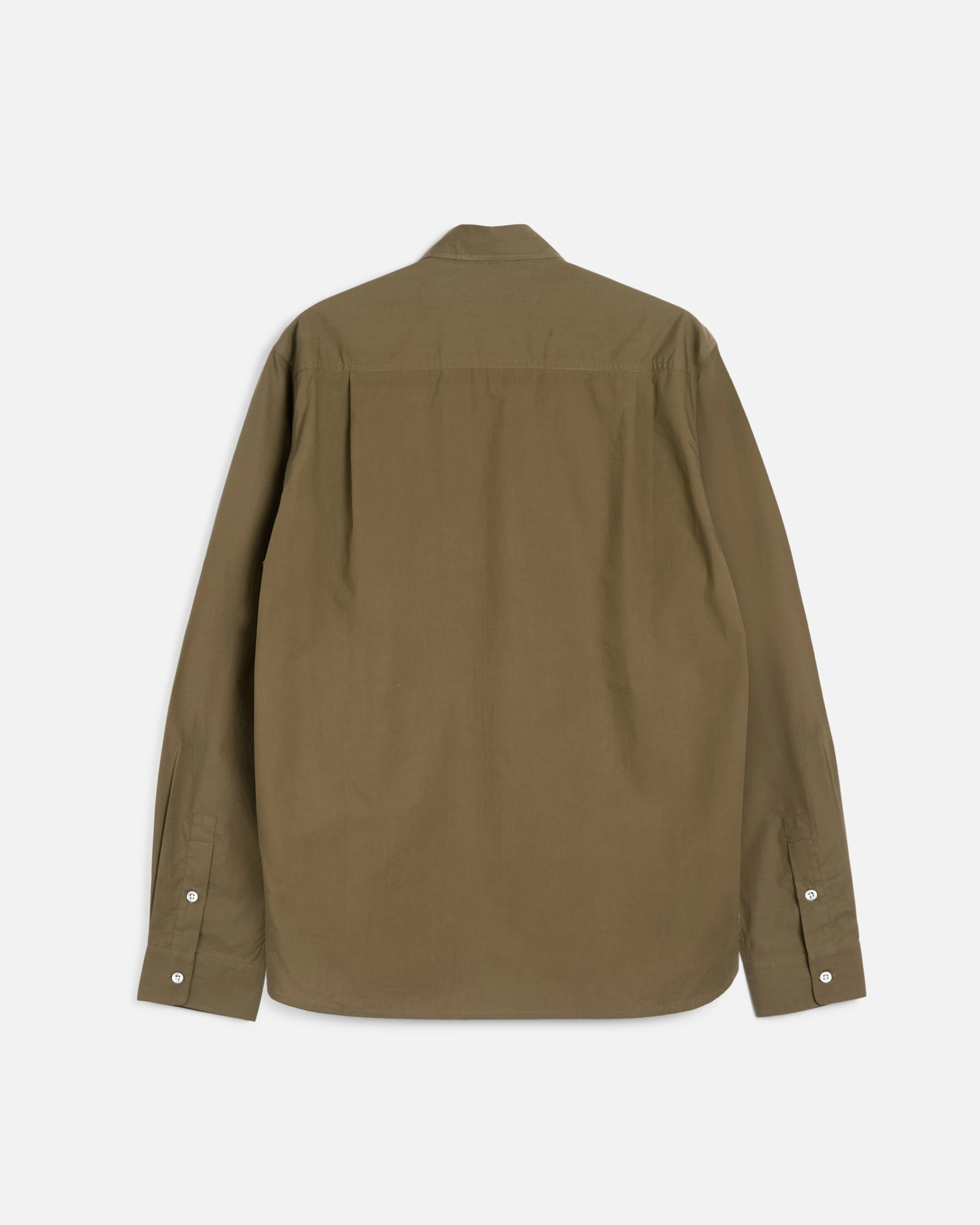 Curtis Shirt sold by YMC product image thumbnail 3