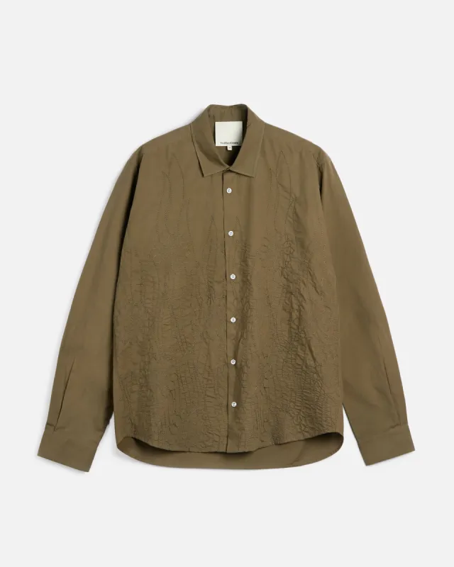 Curtis Shirt sold by YMC