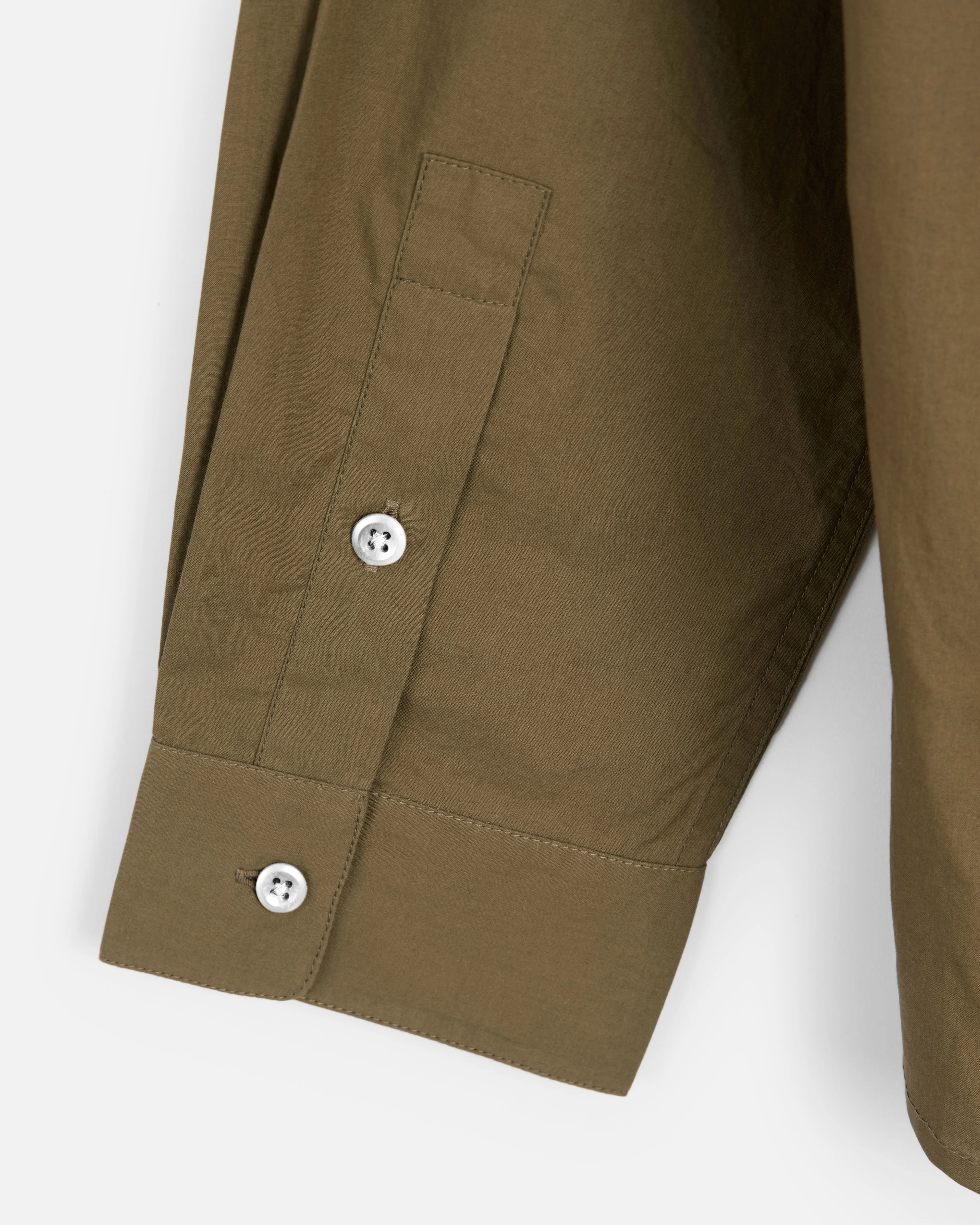 Curtis Shirt sold by YMC product image thumbnail 5