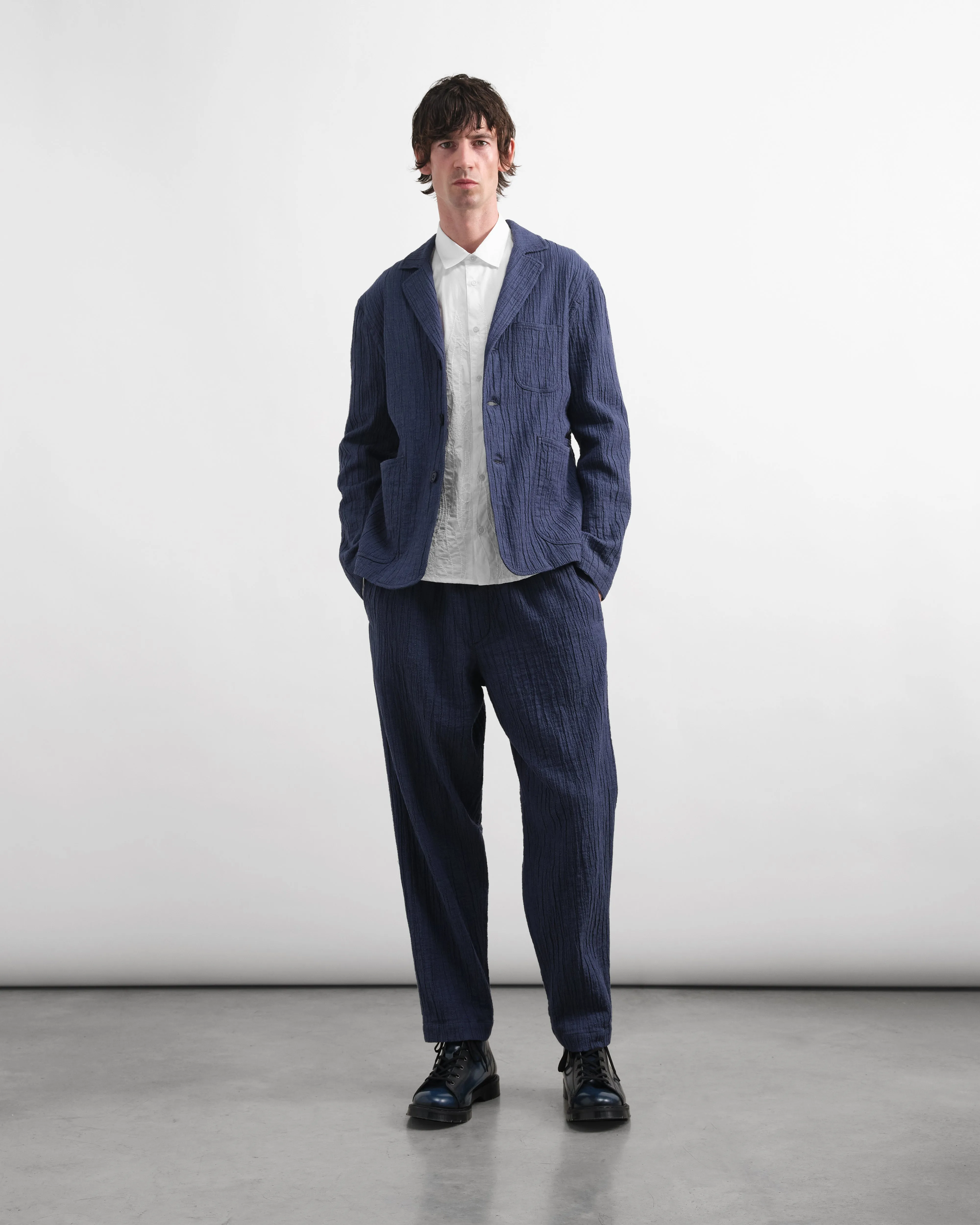 Curtis Shirt sold by YMC product image thumbnail 2