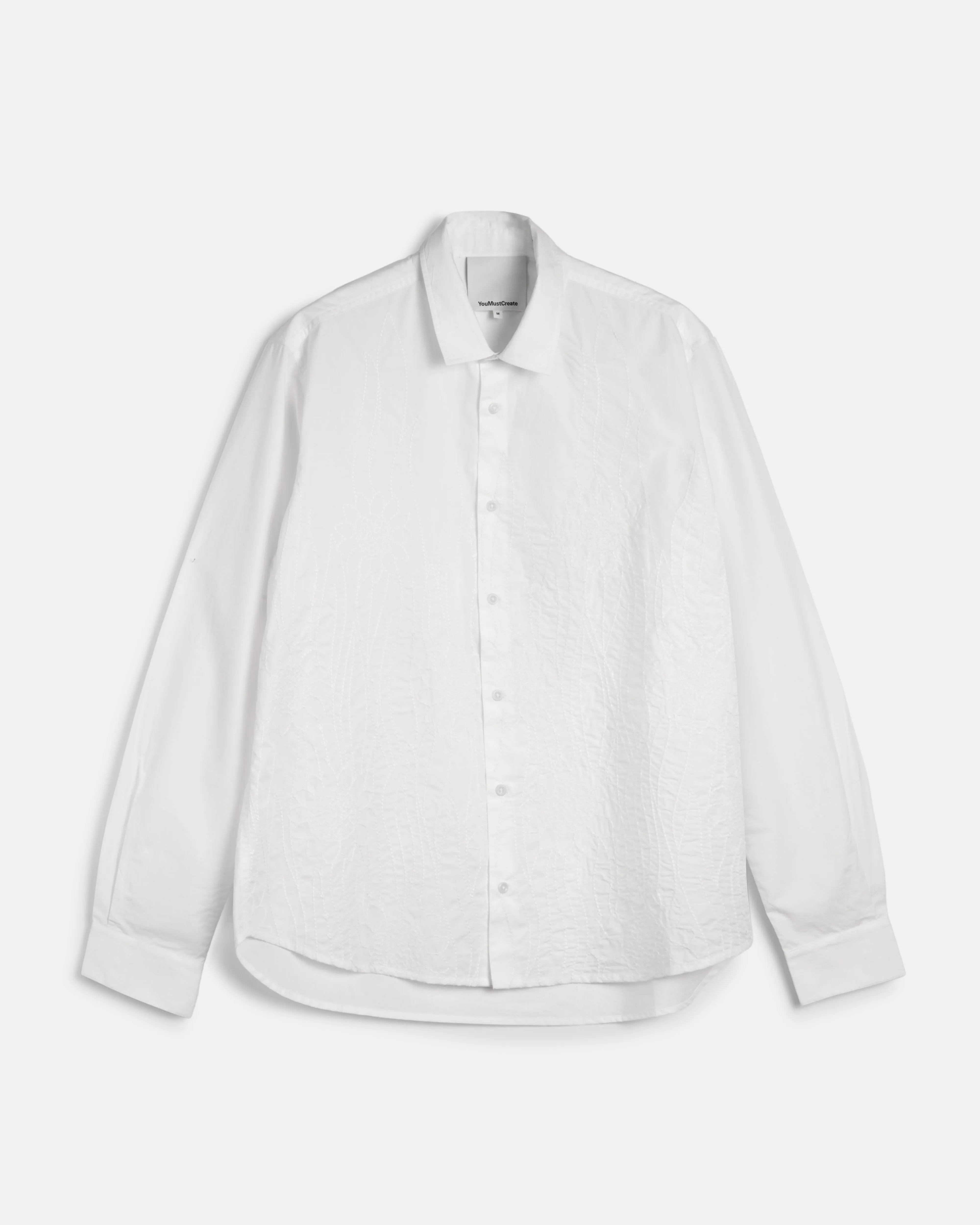 Curtis Shirt sold by YMC