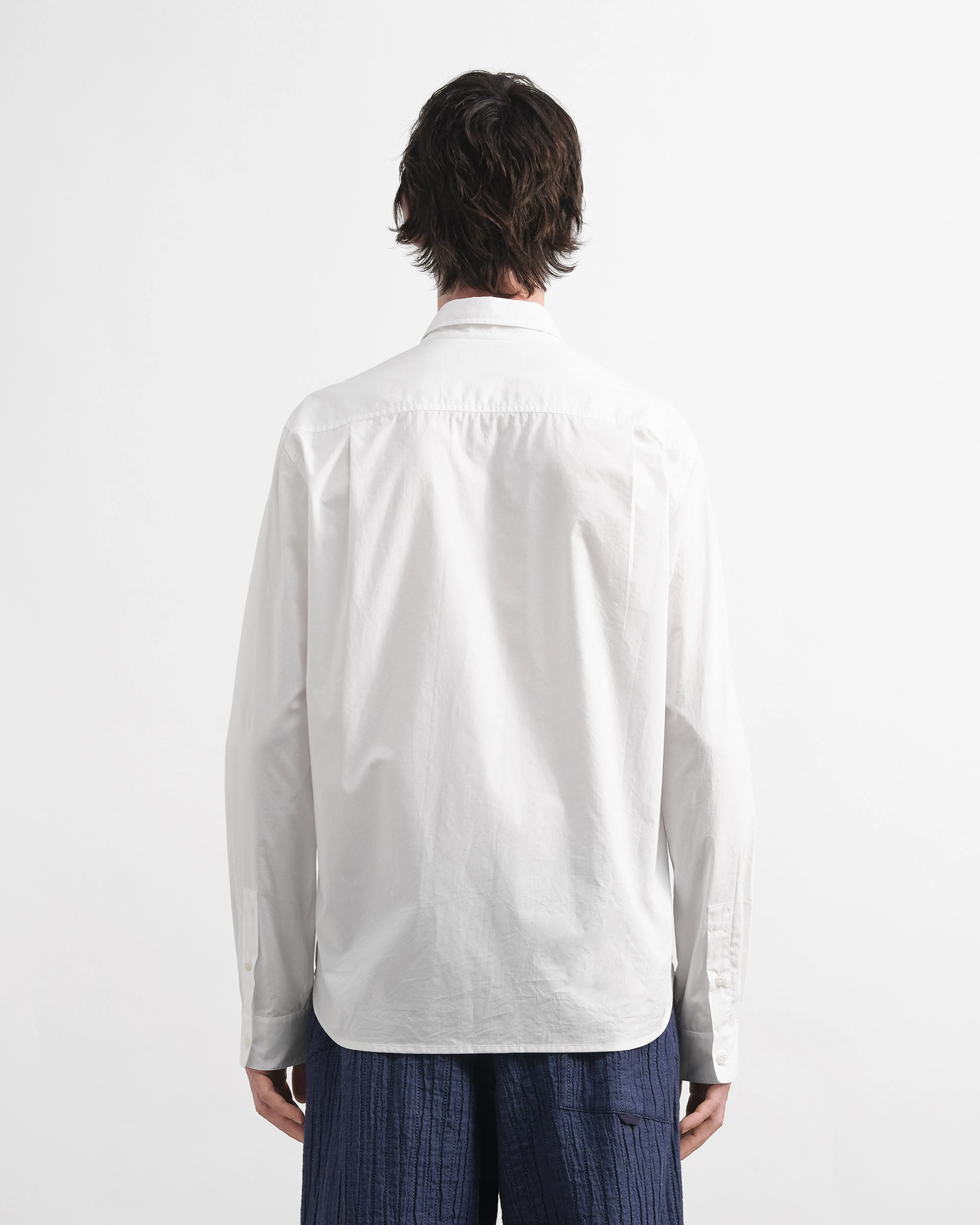 Curtis Shirt sold by YMC product image thumbnail 5