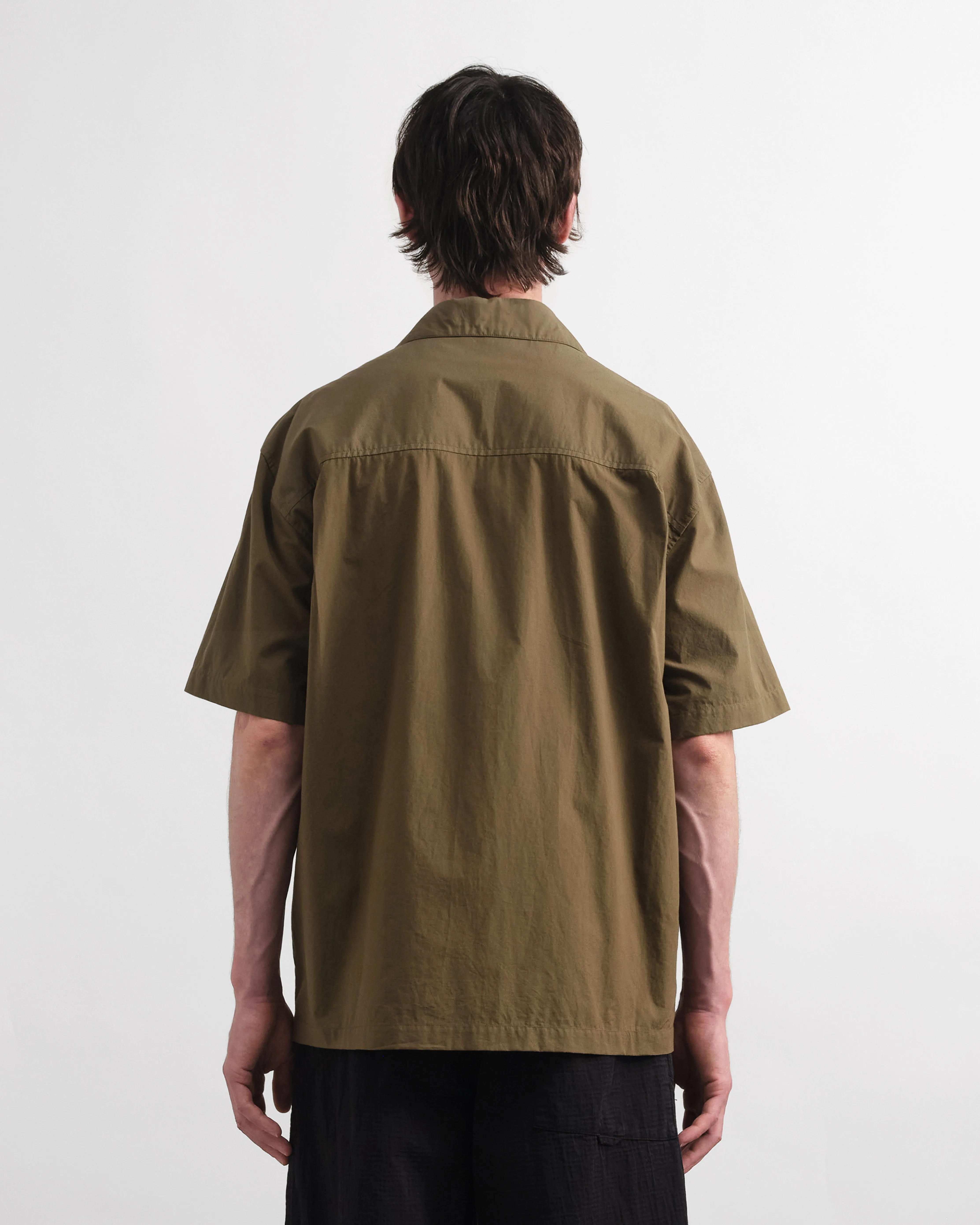 Sidri Shirt sold by YMC product image thumbnail 4