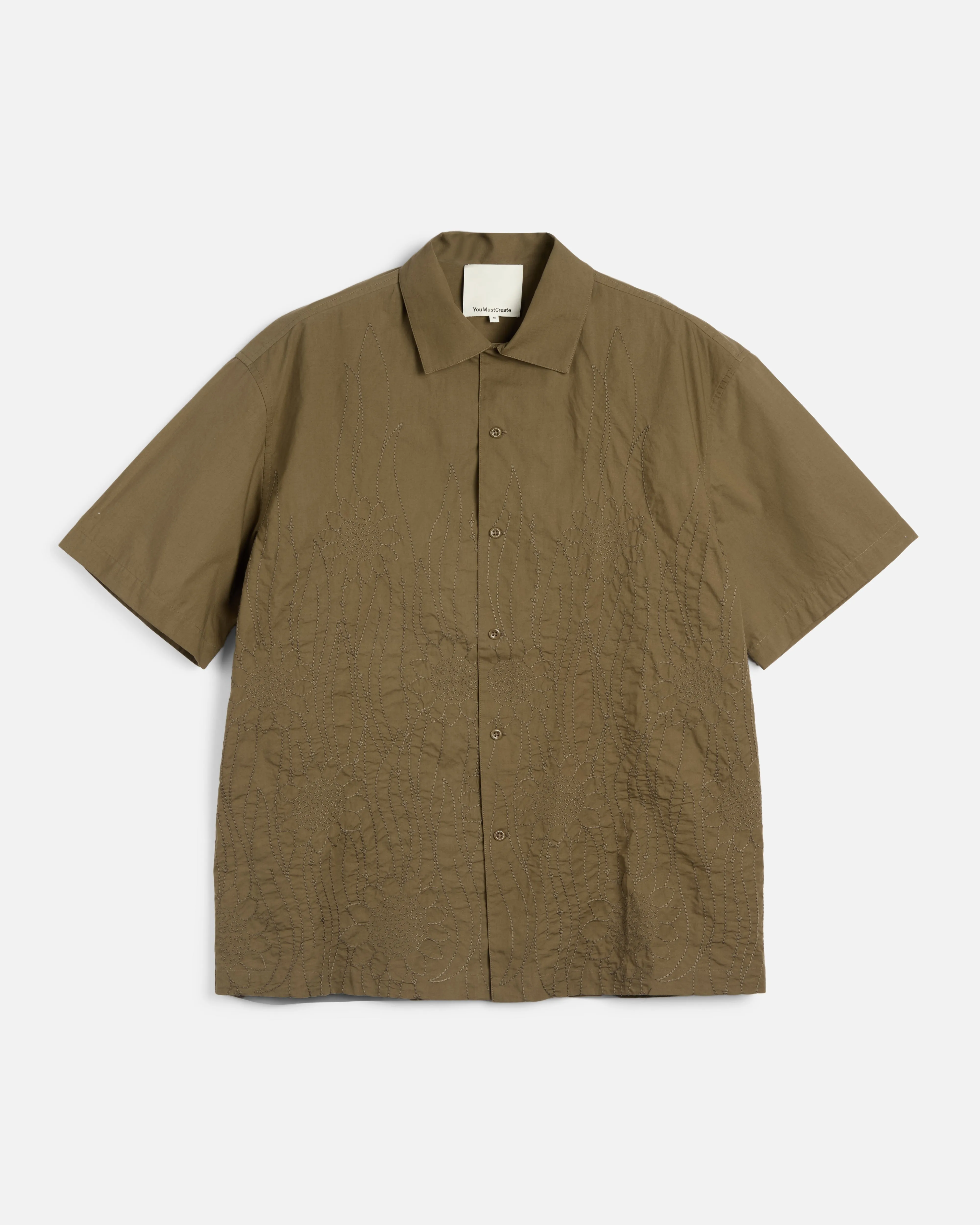Sidri Shirt sold by YMC