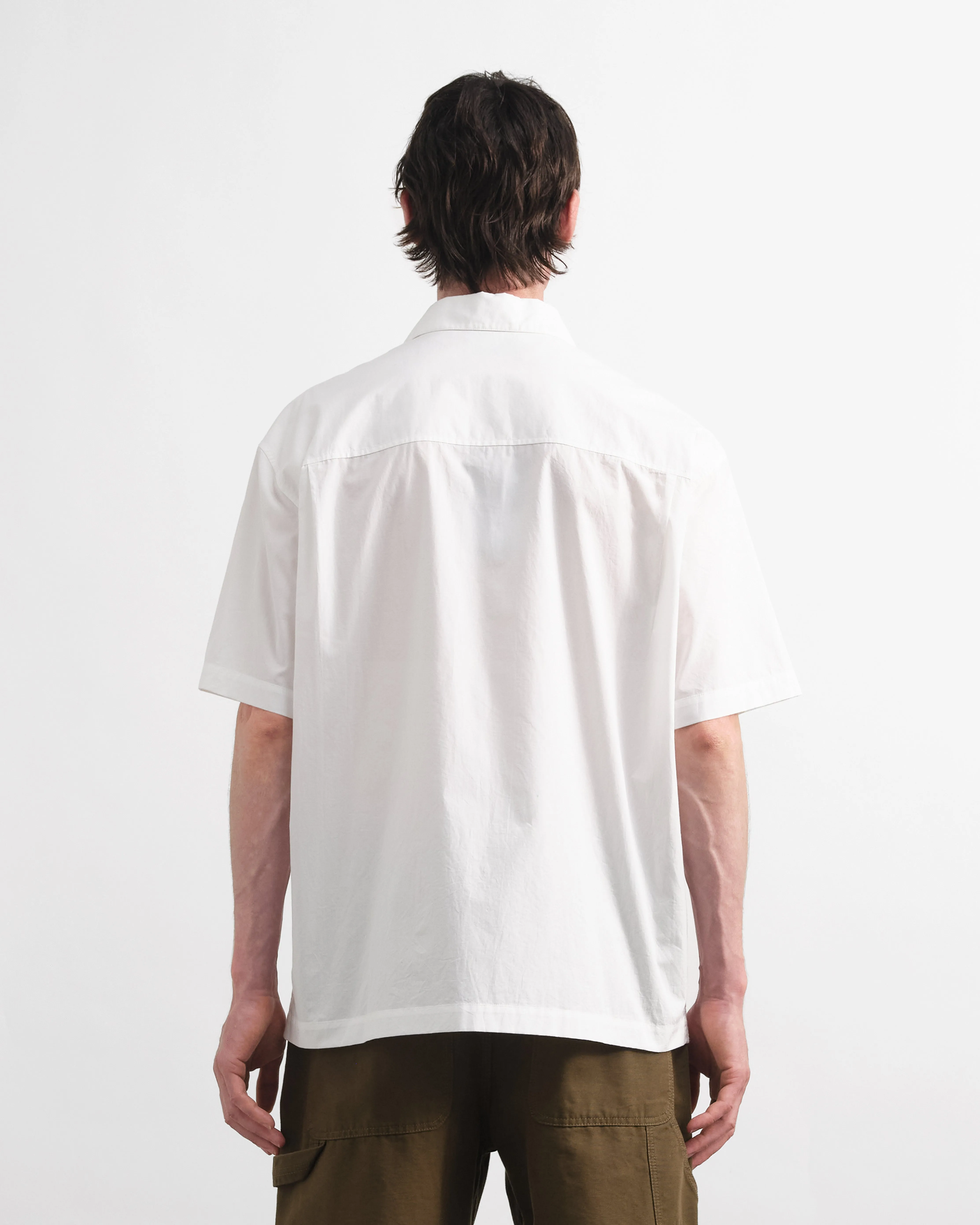 Sidri Shirt sold by YMC product image thumbnail 4