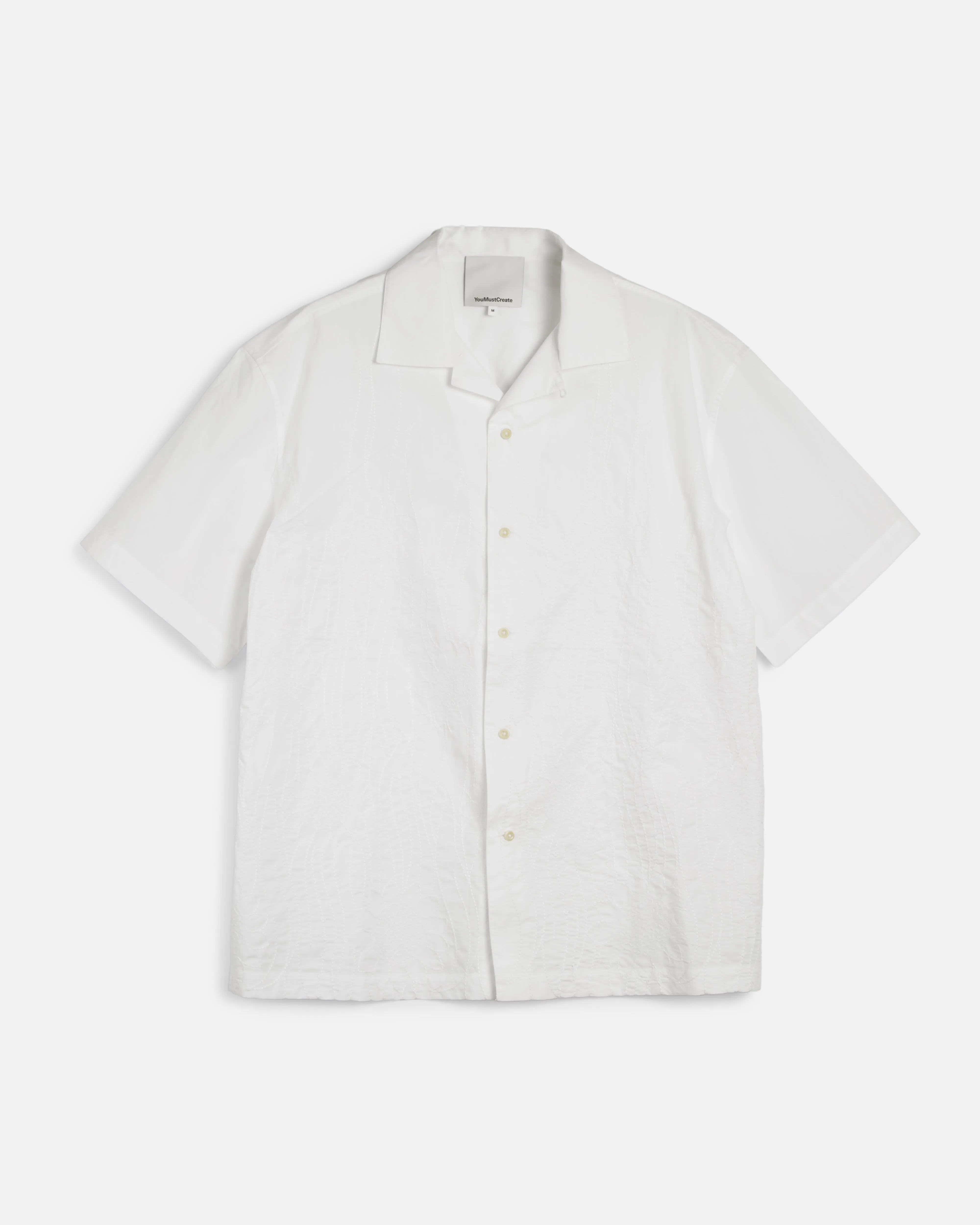 Sidri Shirt sold by YMC