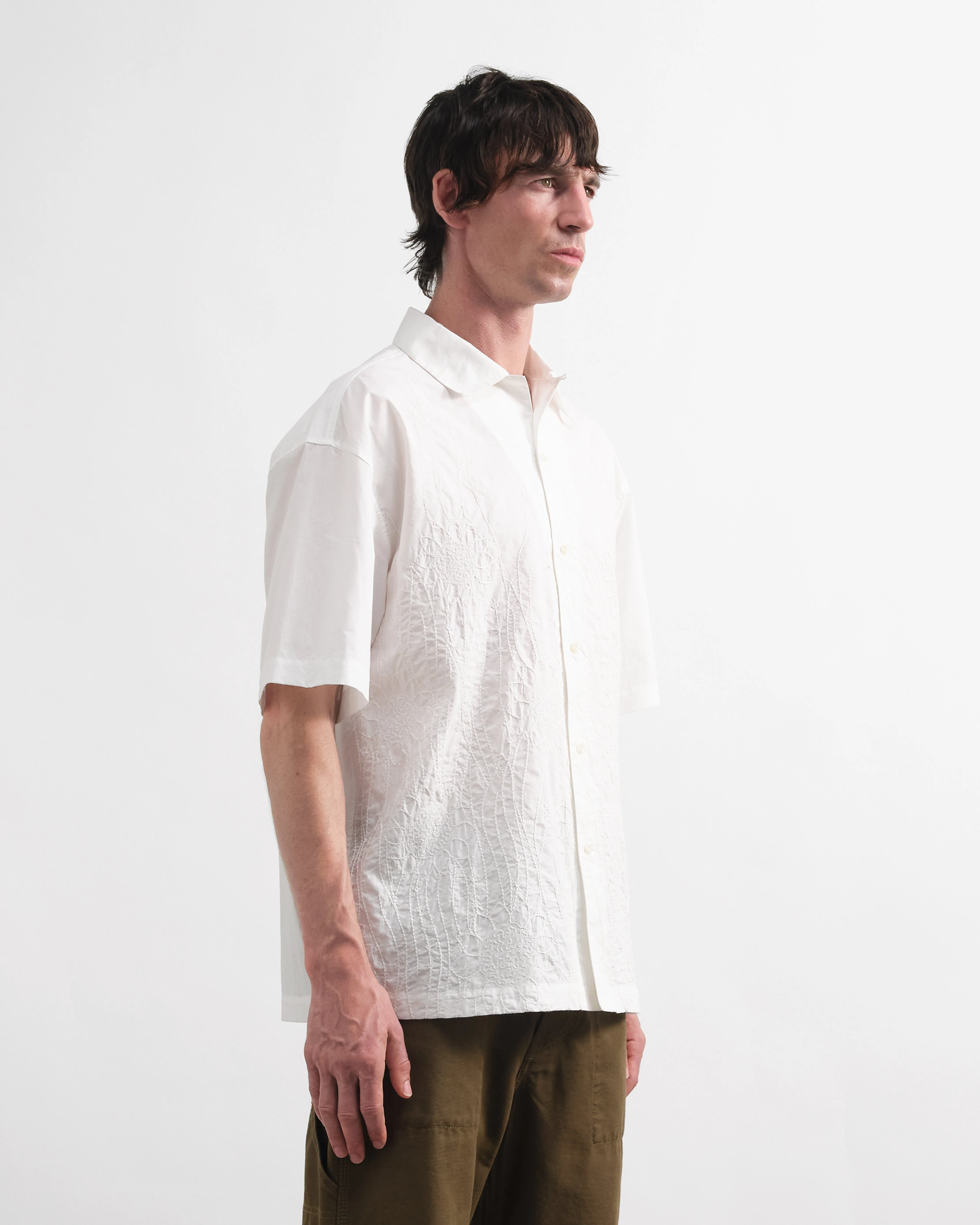 Sidri Shirt sold by YMC product image thumbnail 3