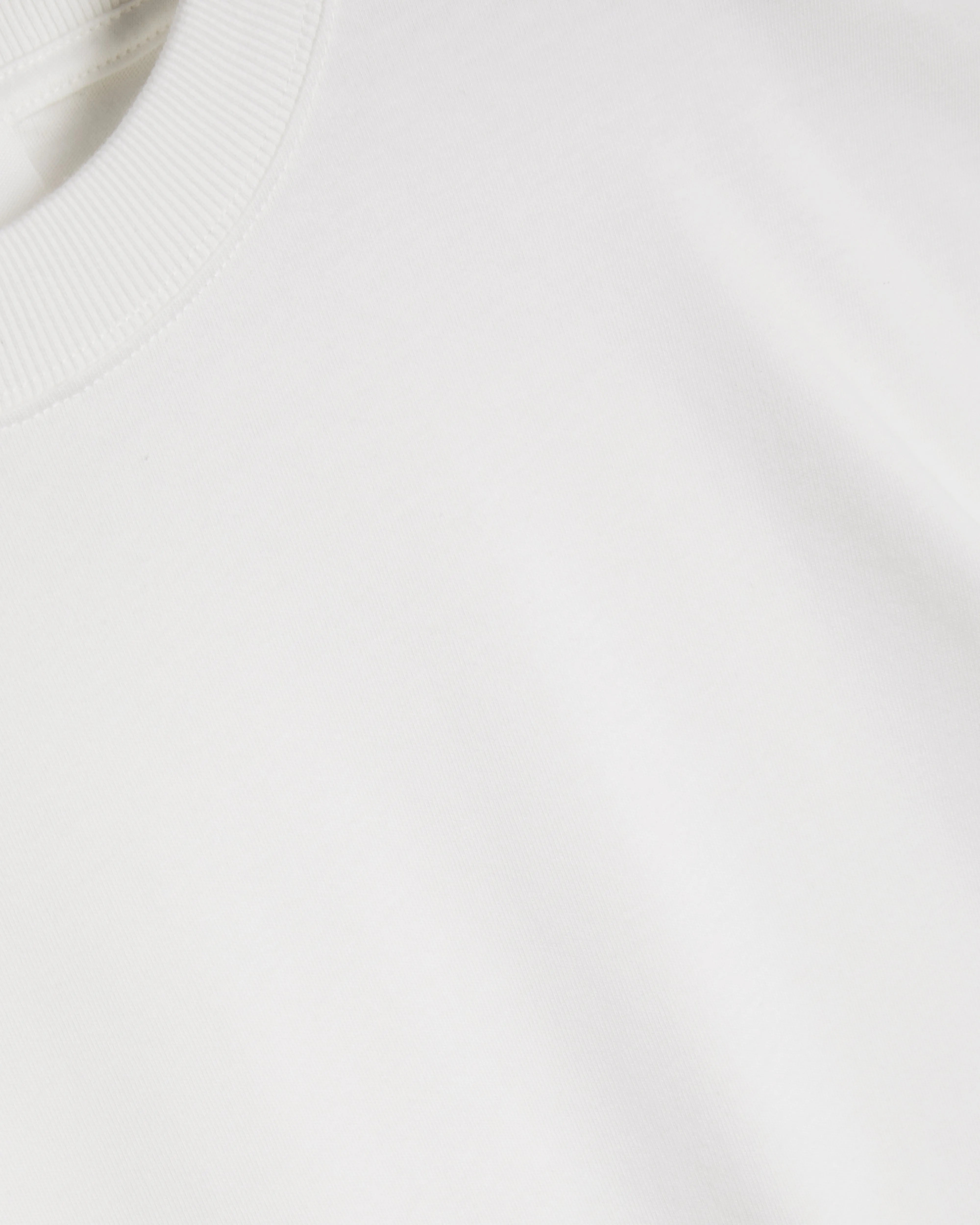 Earth Triple T-Shirt sold by YMC product image thumbnail 3