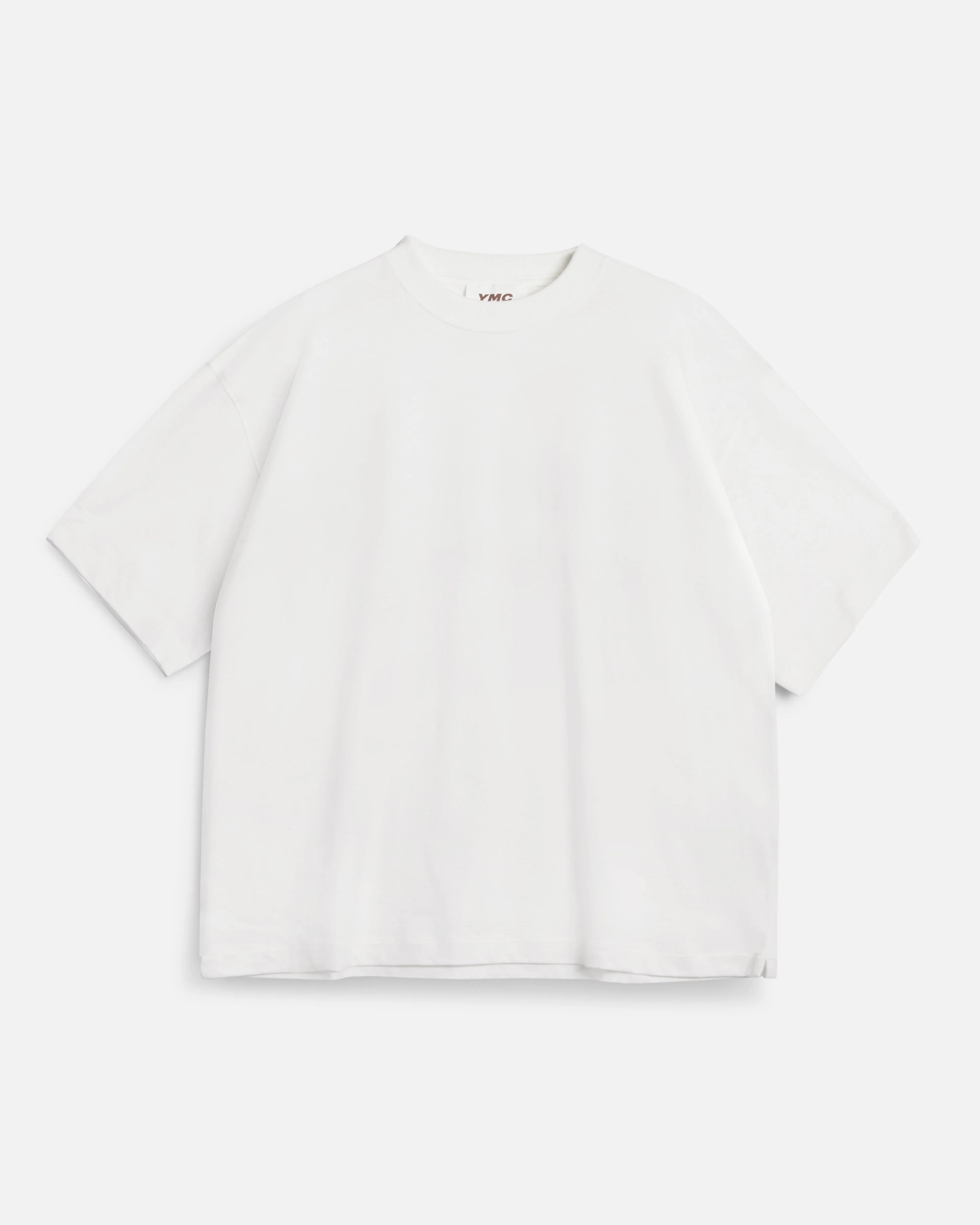 Earth Triple T-Shirt sold by YMC