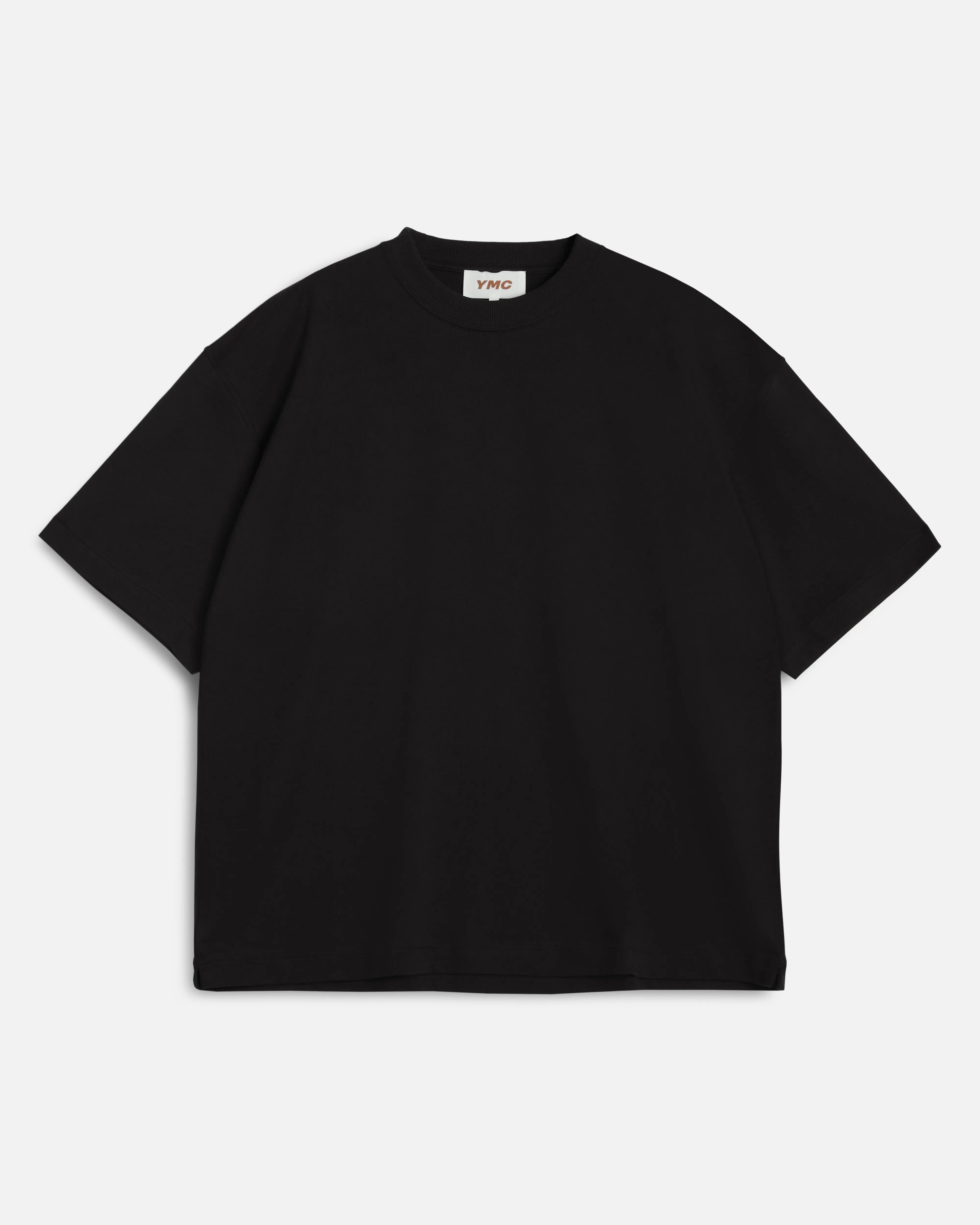 Earth Triple T-Shirt sold by YMC