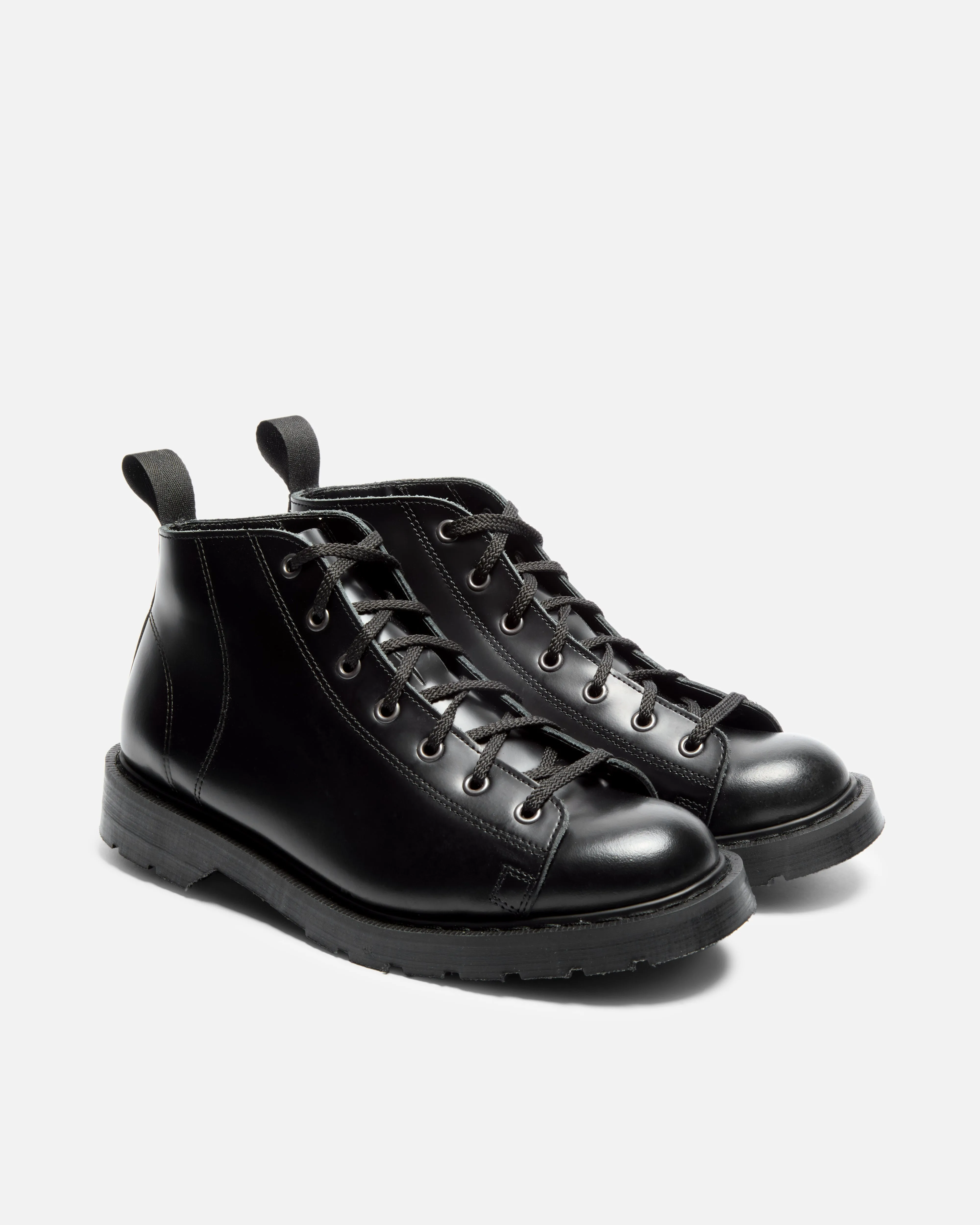 Men's Monkey Boots sold by YMC product image thumbnail 2