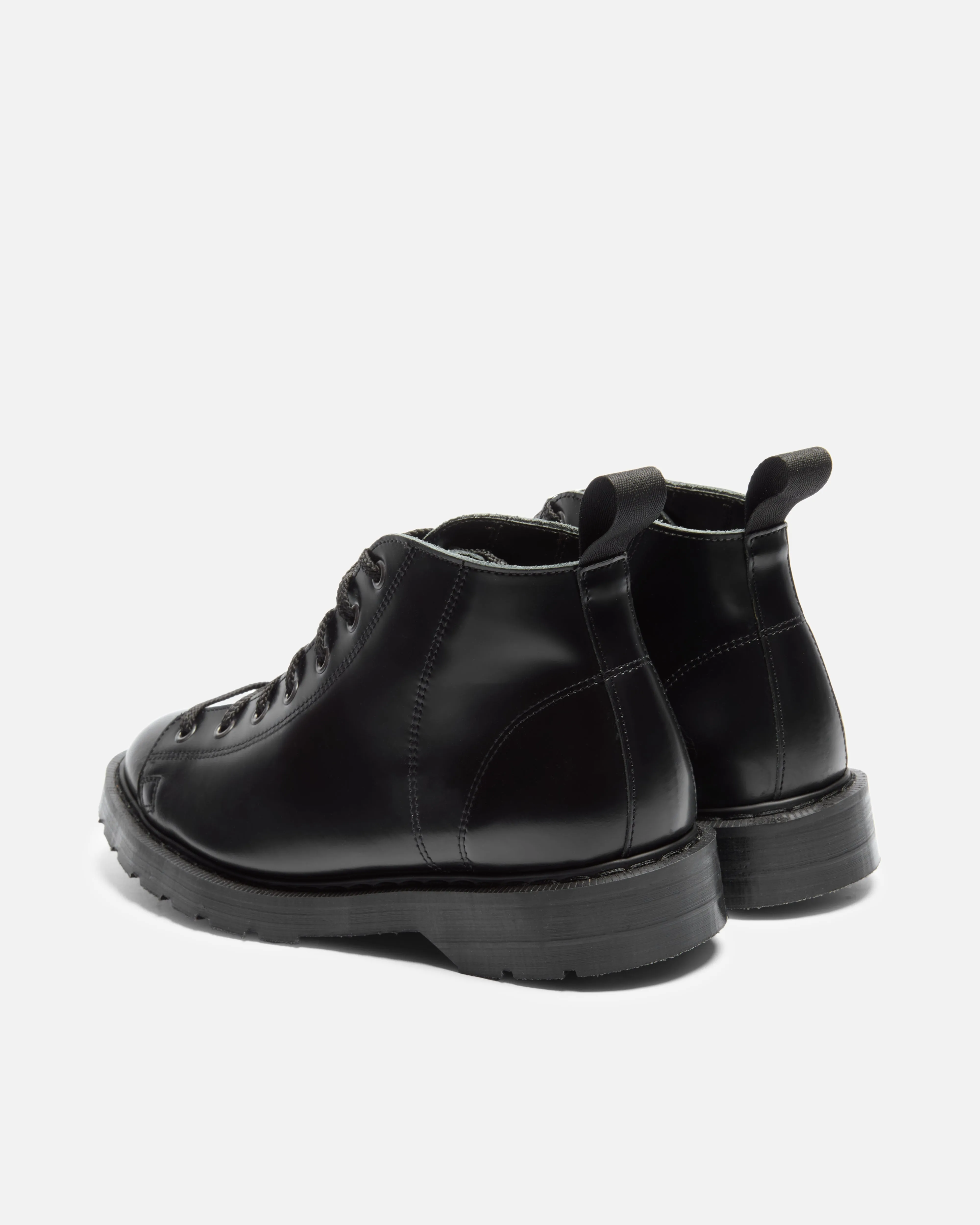 Men's Monkey Boots sold by YMC product image thumbnail 3