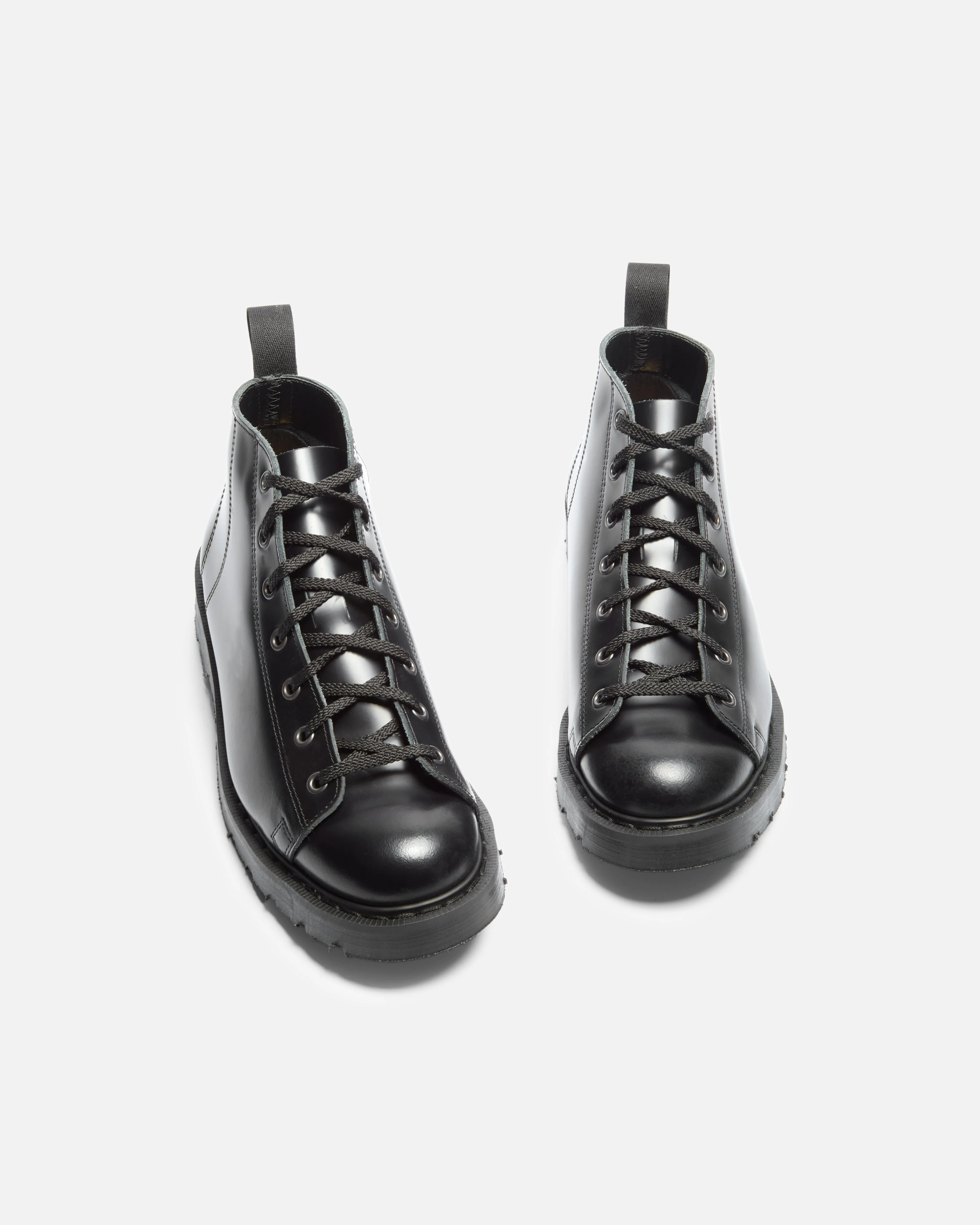 Men's Monkey Boots sold by YMC product image thumbnail 4