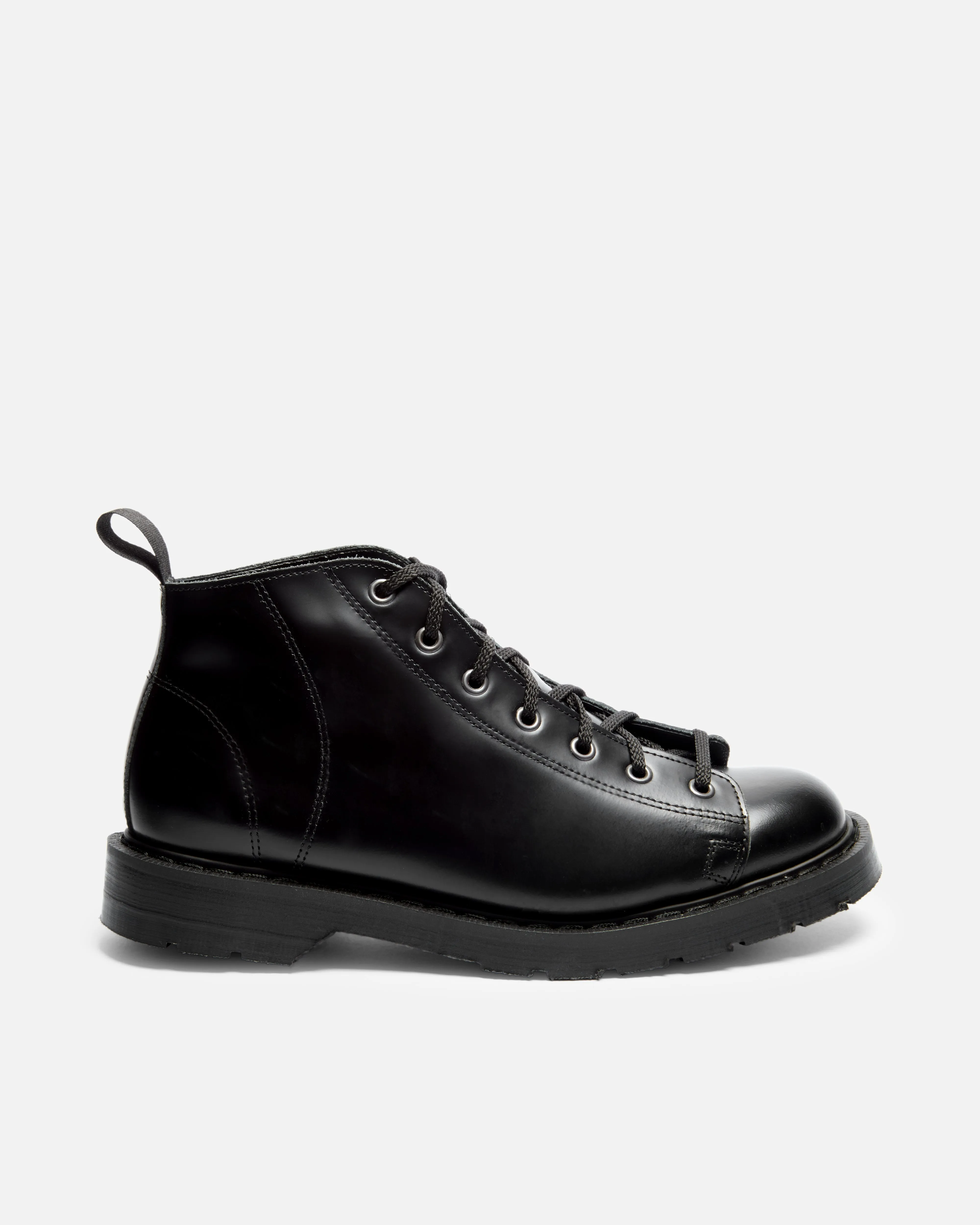Men's Monkey Boots sold by YMC
