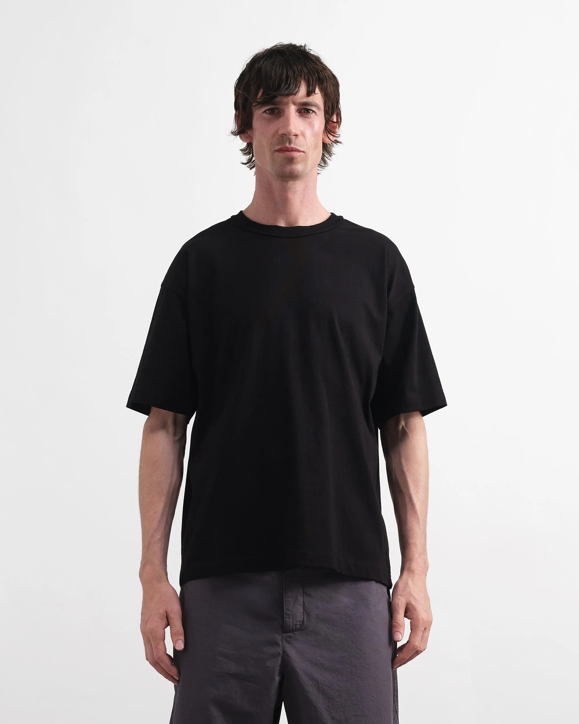 Triple JC FM T-Shirt sold by YMC product image thumbnail 2