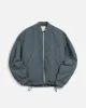 Basement Bomber Jacket sold by YMC