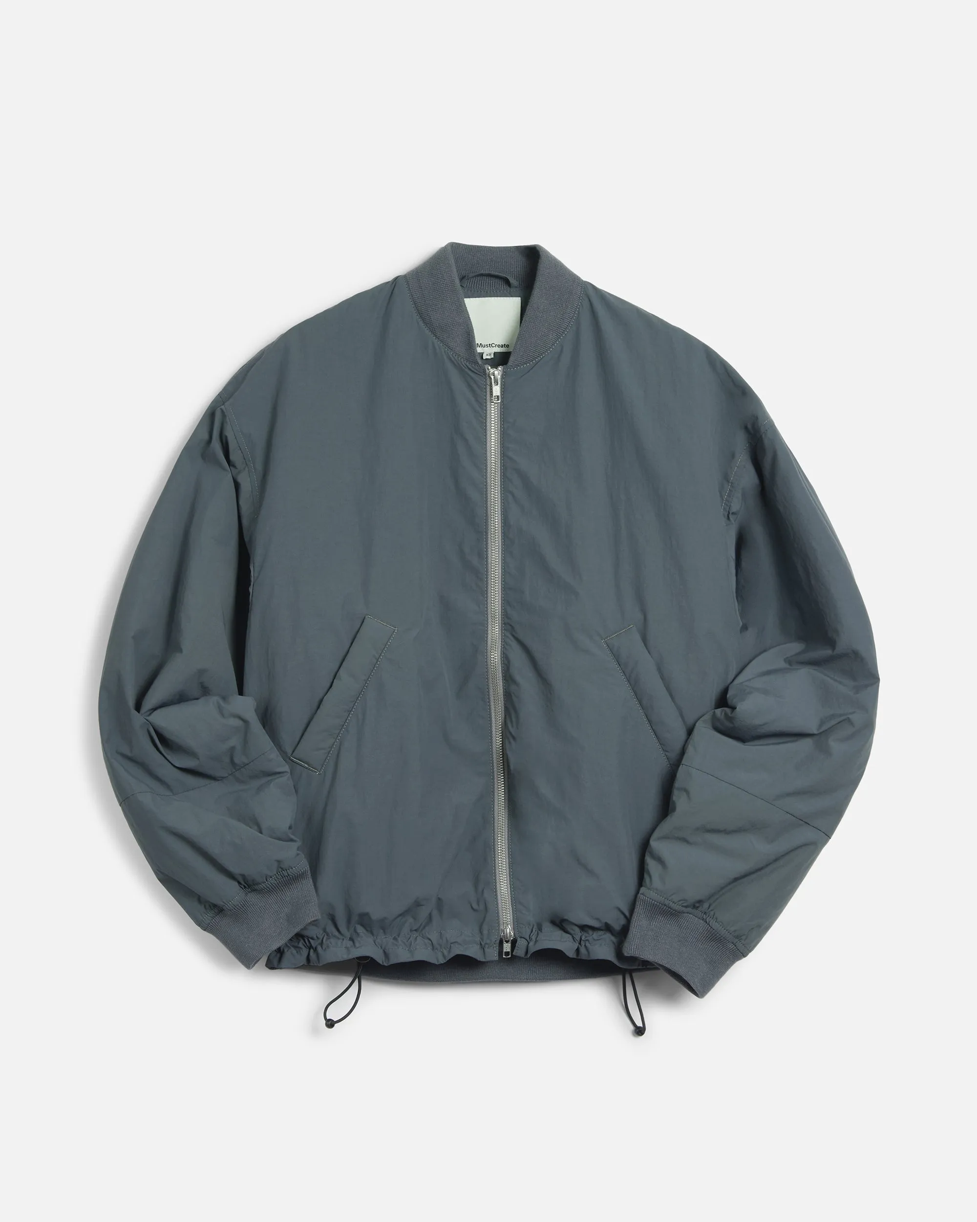 Basement Bomber Jacket sold by YMC