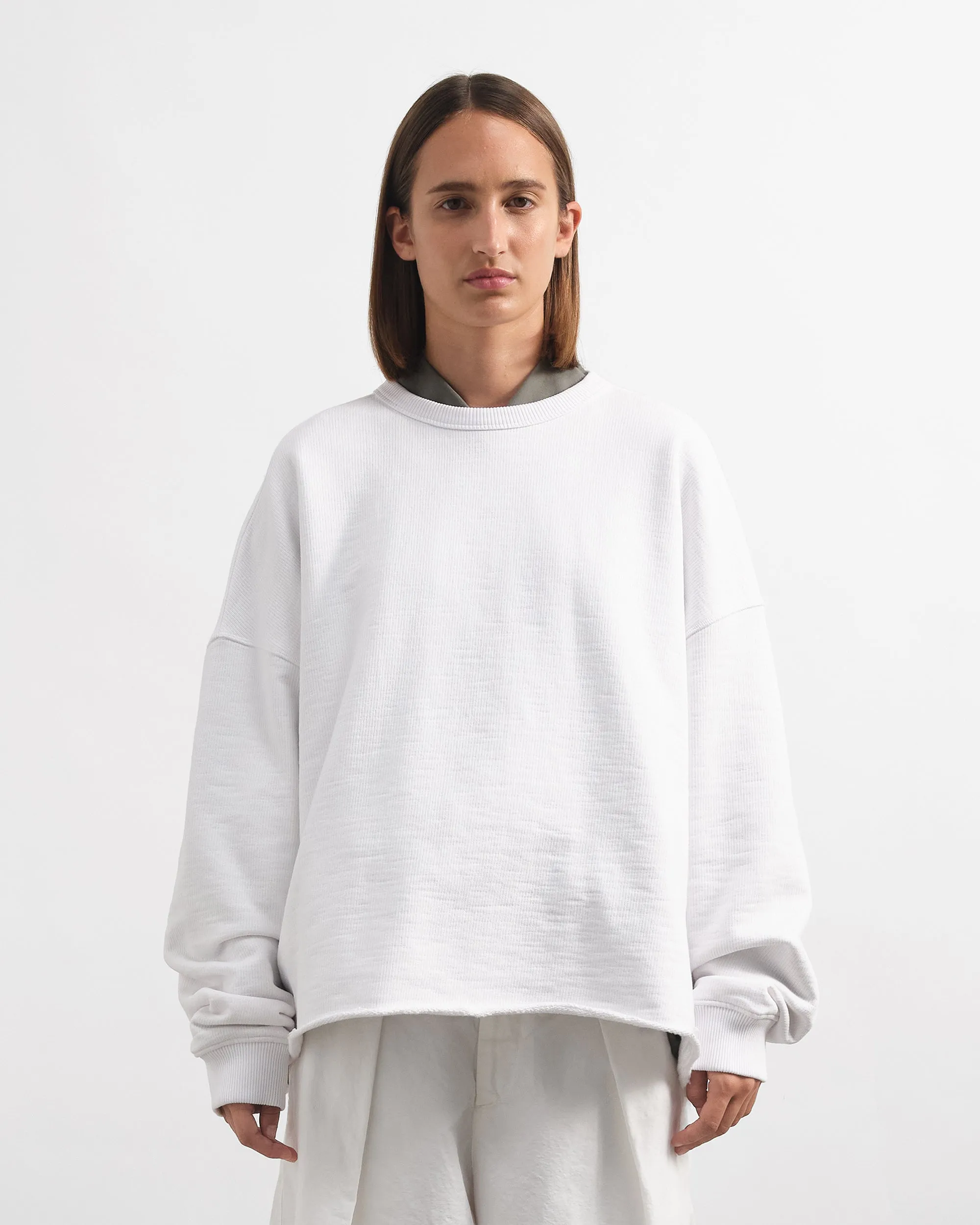 Studio Sweatshirt sold by YMC product image thumbnail 2