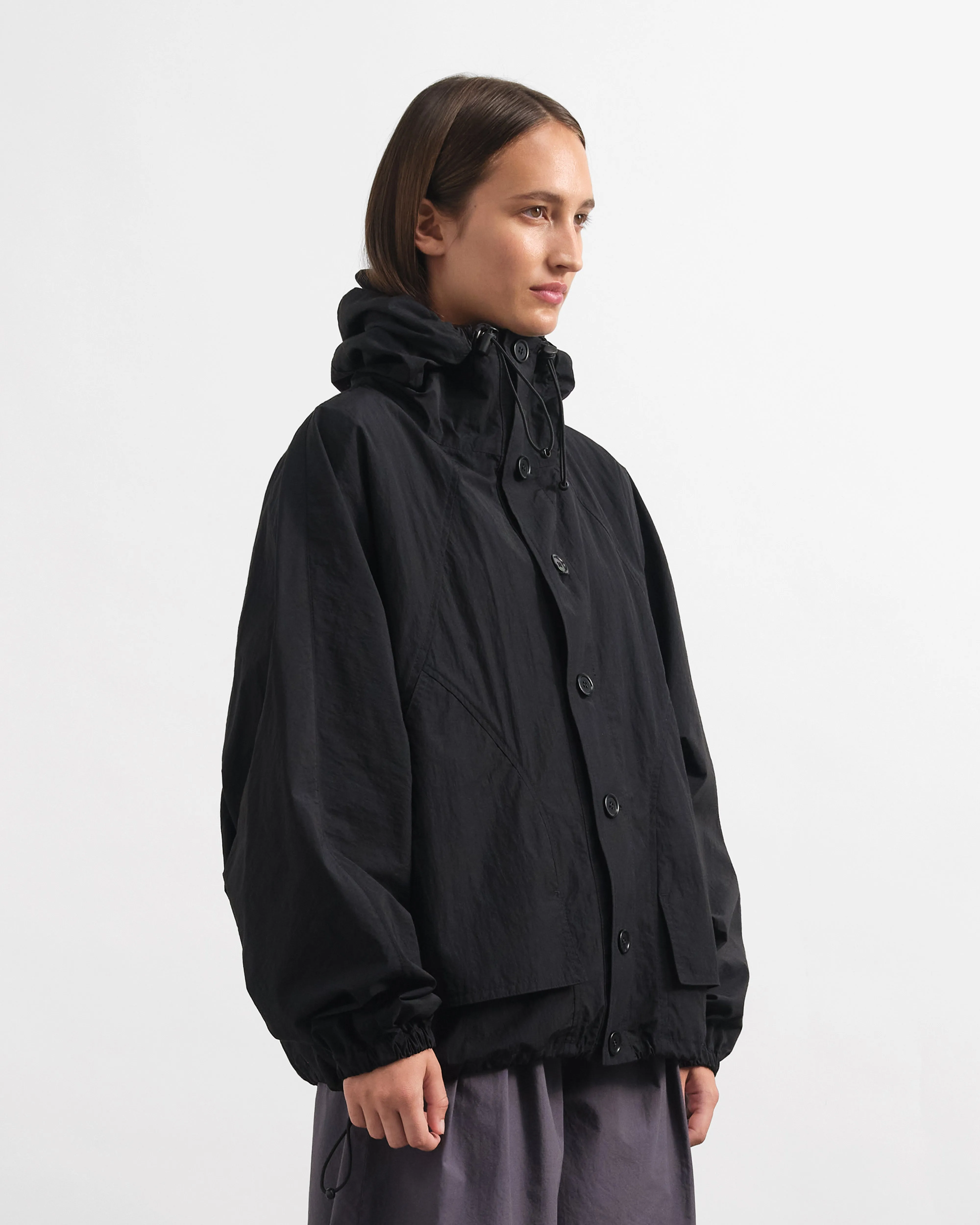 Bonehead Jacket sold by YMC product image thumbnail 4