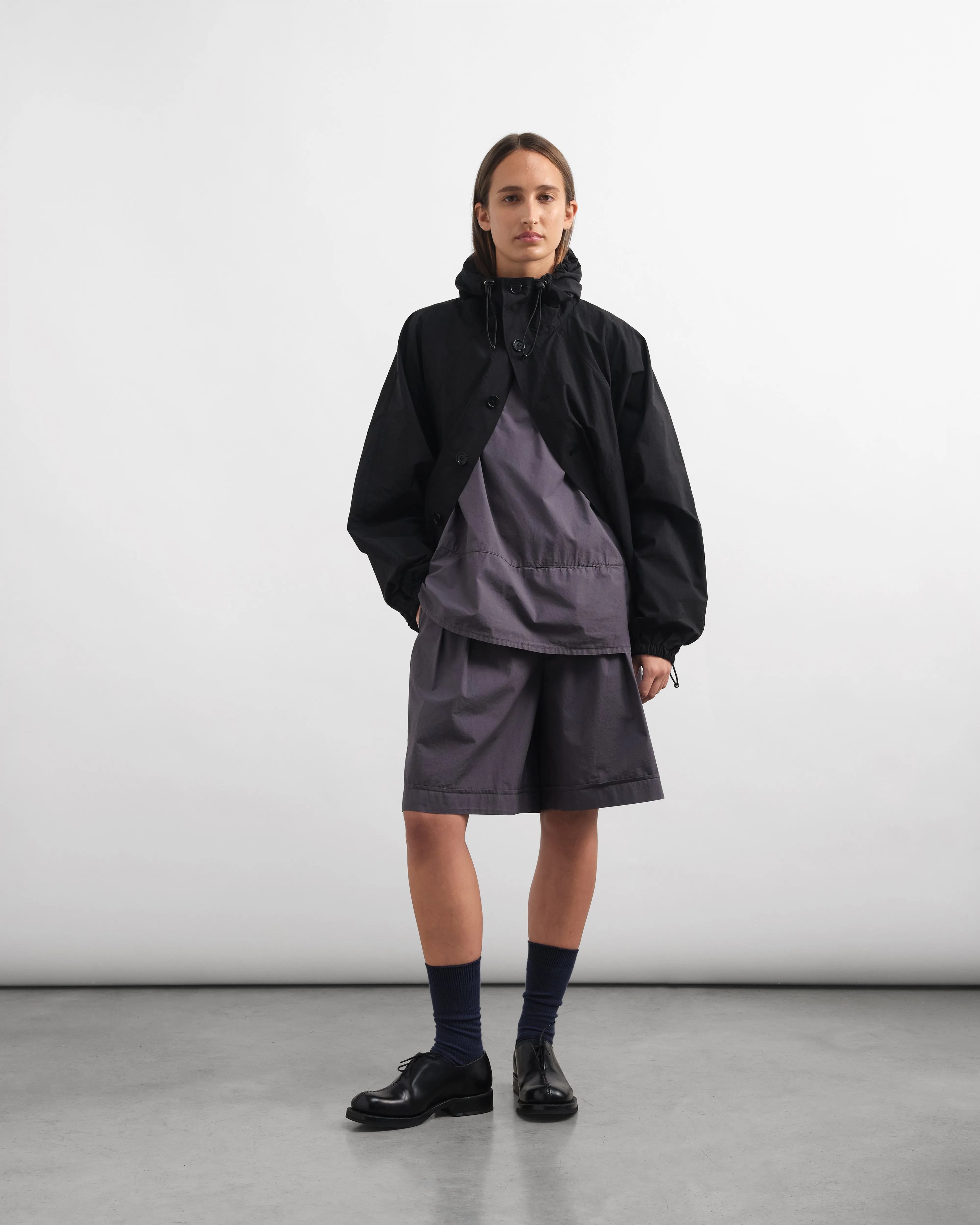 Bonehead Jacket sold by YMC product image thumbnail 2