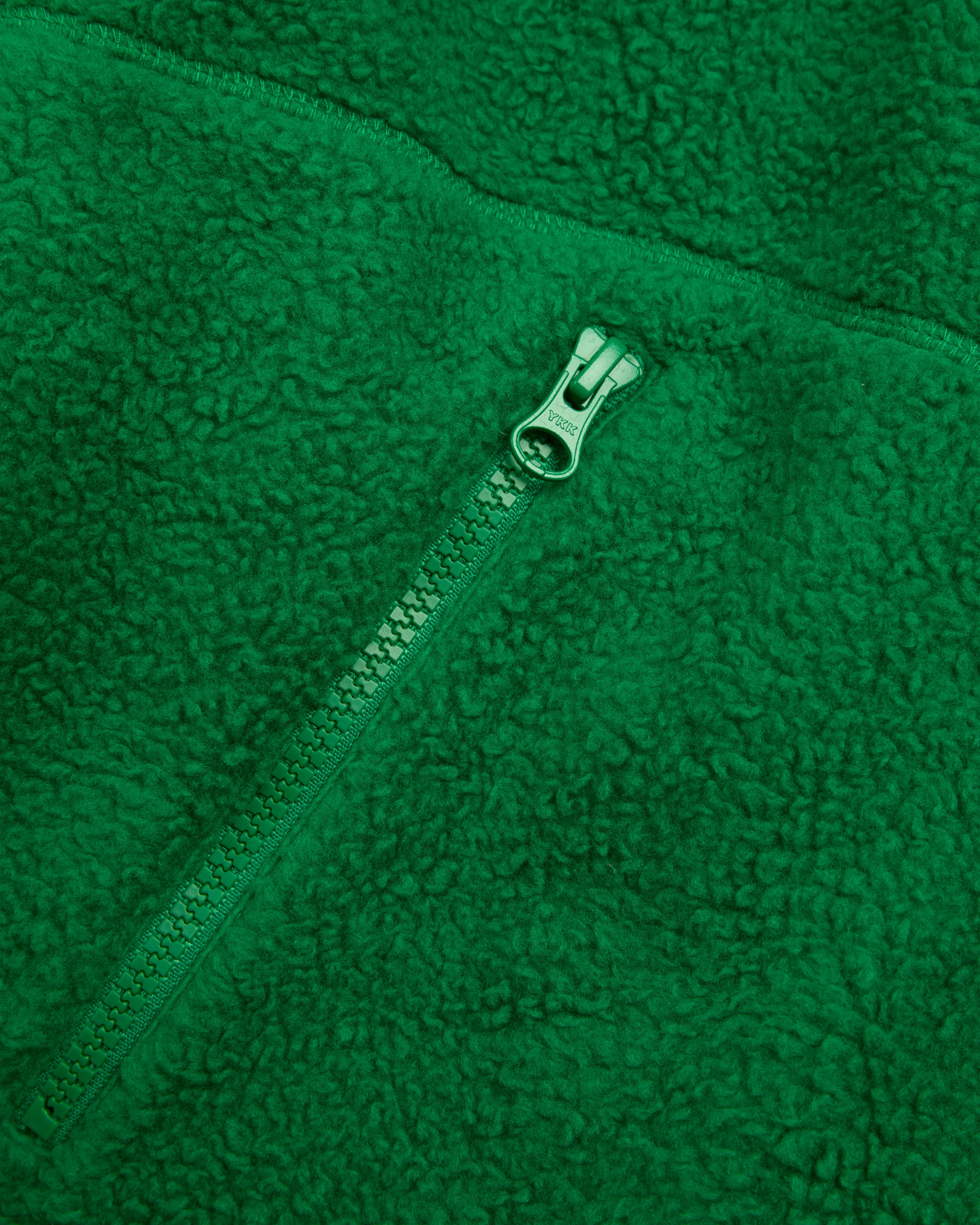 Aaron Zip Jacket sold by YMC product image thumbnail 4