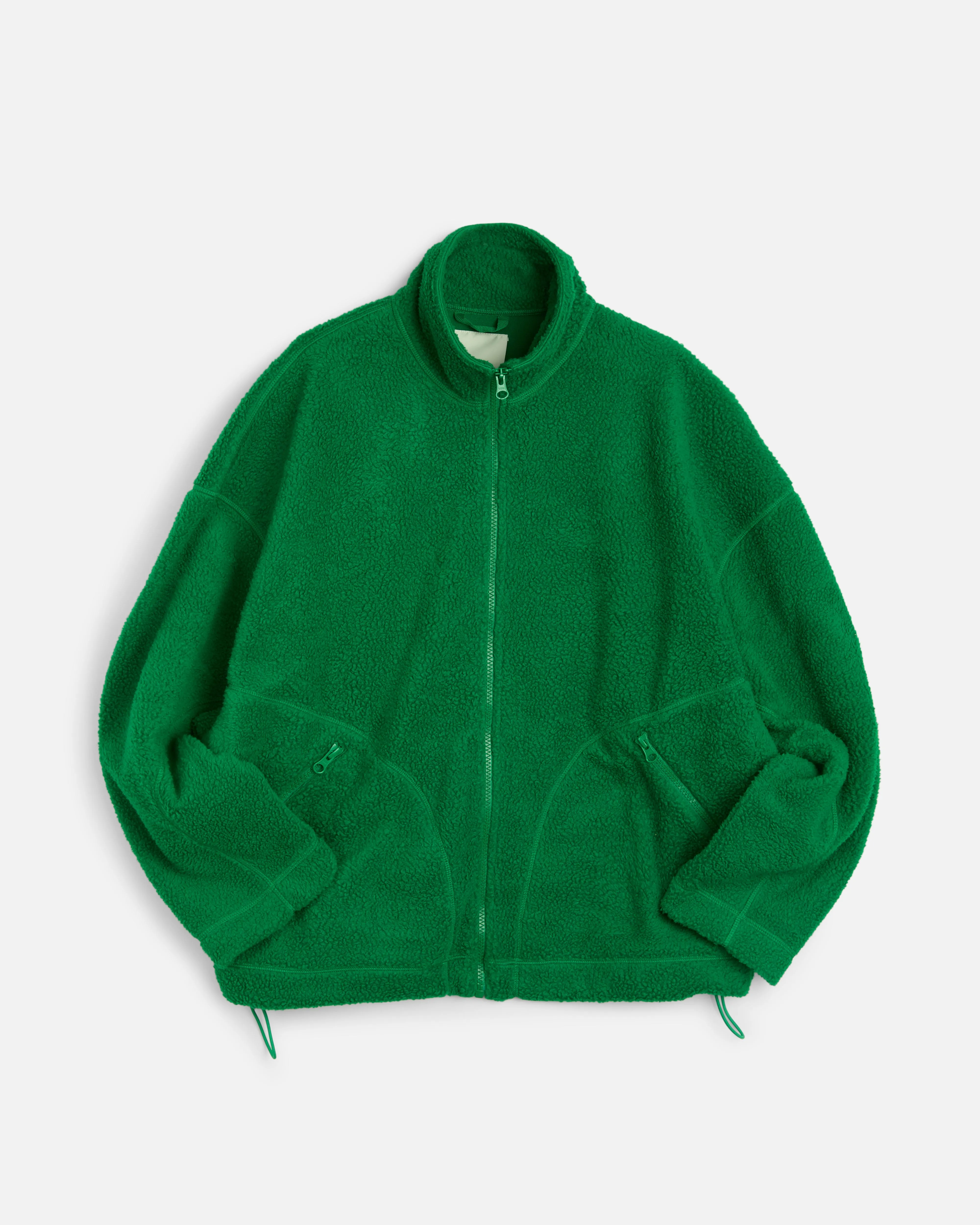 Aaron Zip Jacket sold by YMC