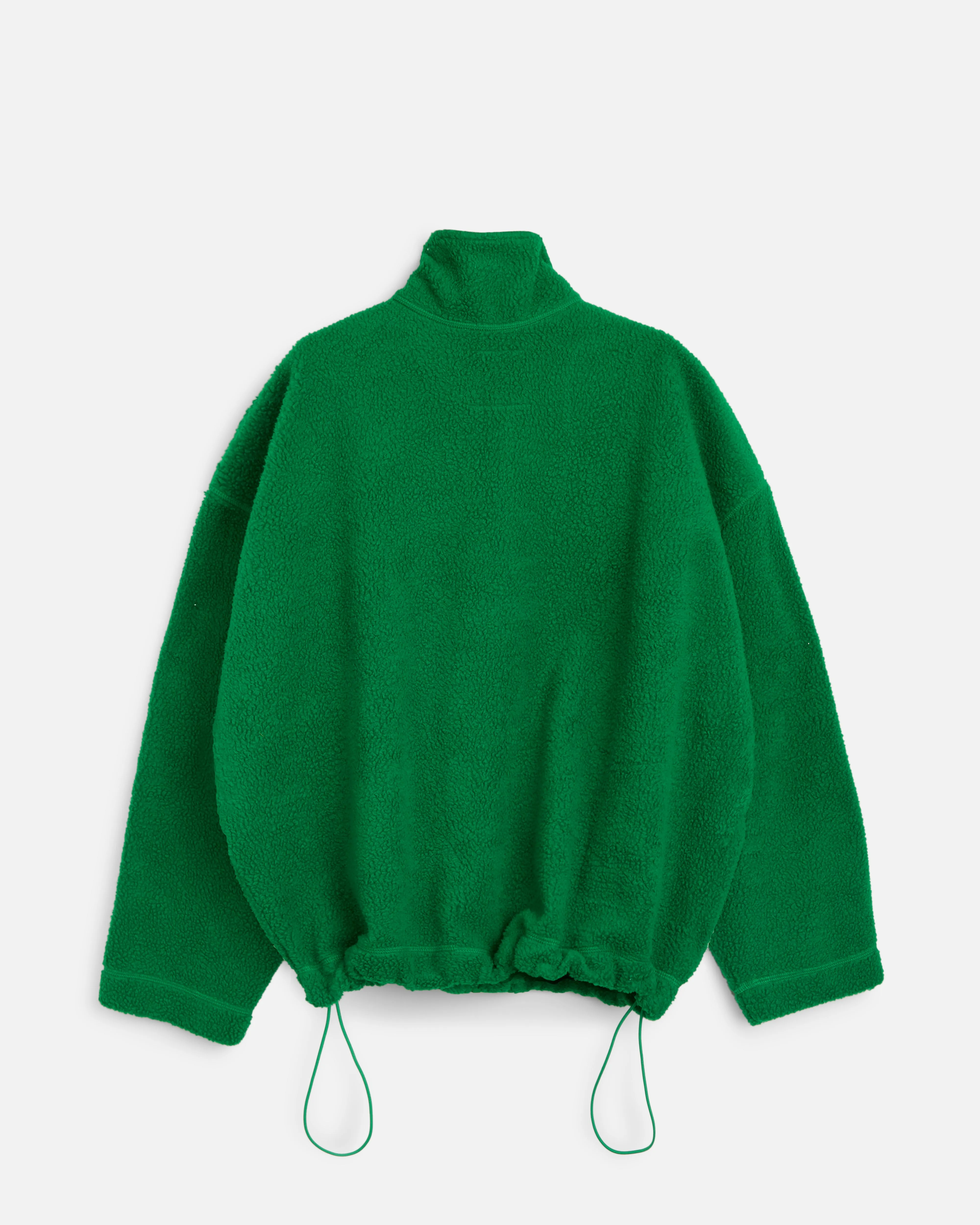 Aaron Zip Jacket sold by YMC product image thumbnail 2