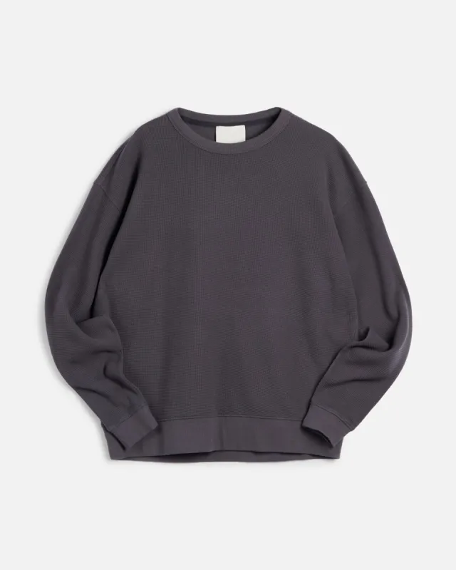 Versatile Top sold by YMC