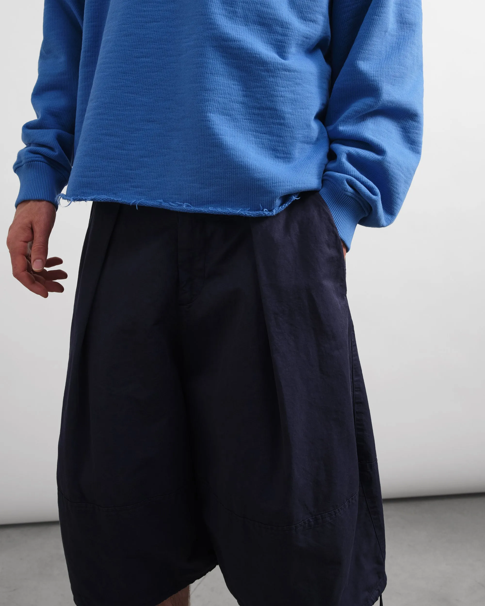 Studio Sweatshirt sold by YMC product image thumbnail 5