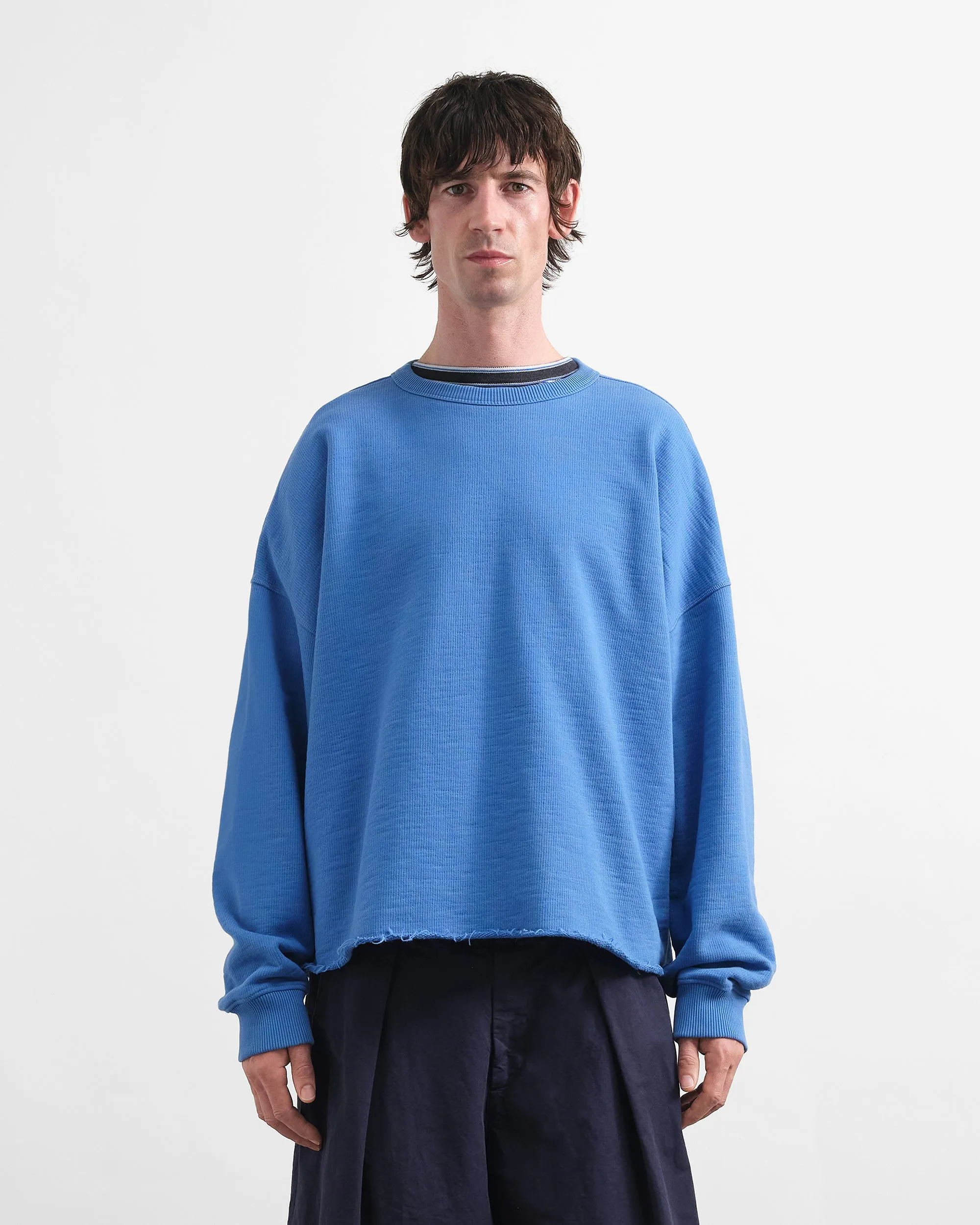 Studio Sweatshirt sold by YMC product image thumbnail 2