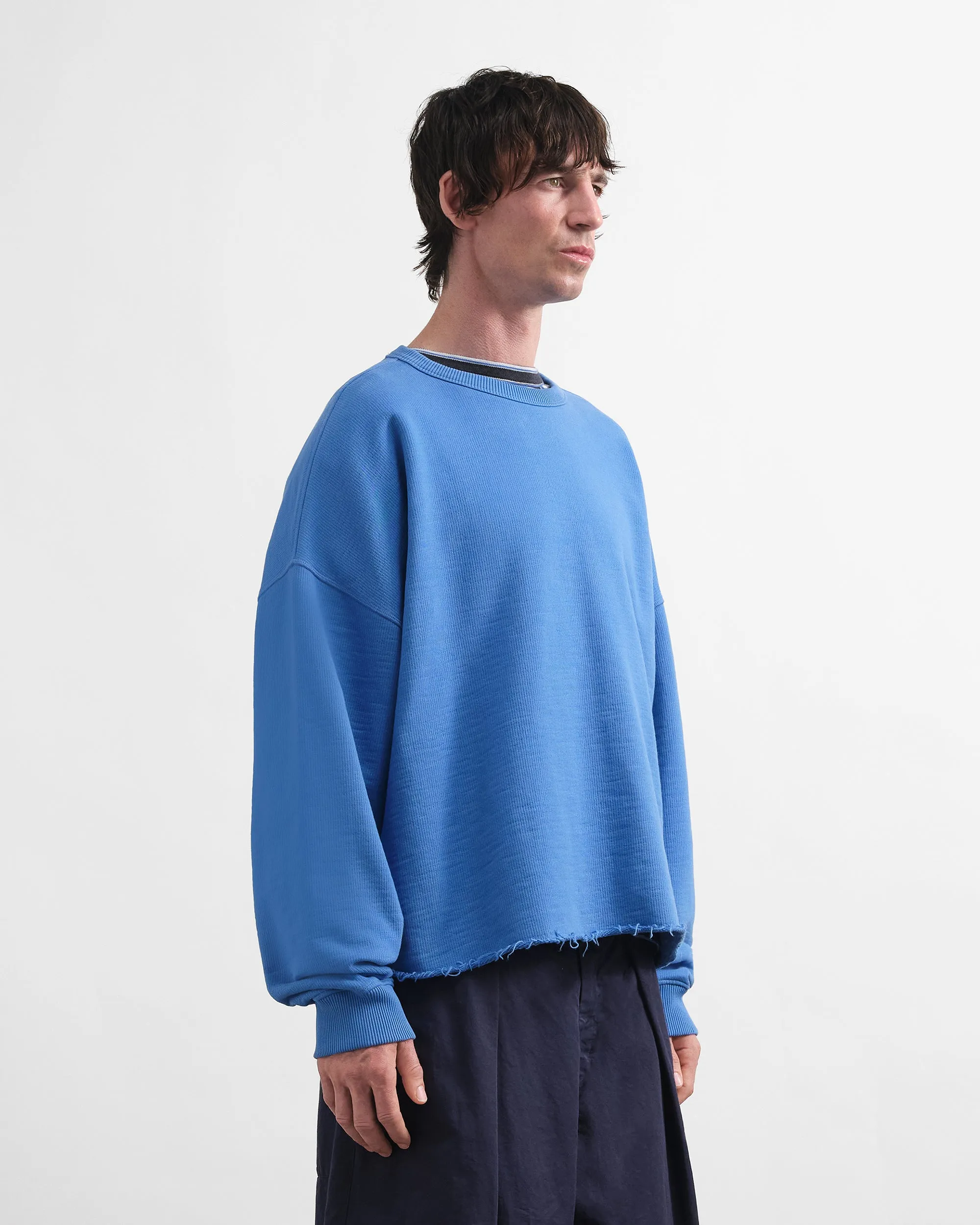Studio Sweatshirt sold by YMC product image thumbnail 3