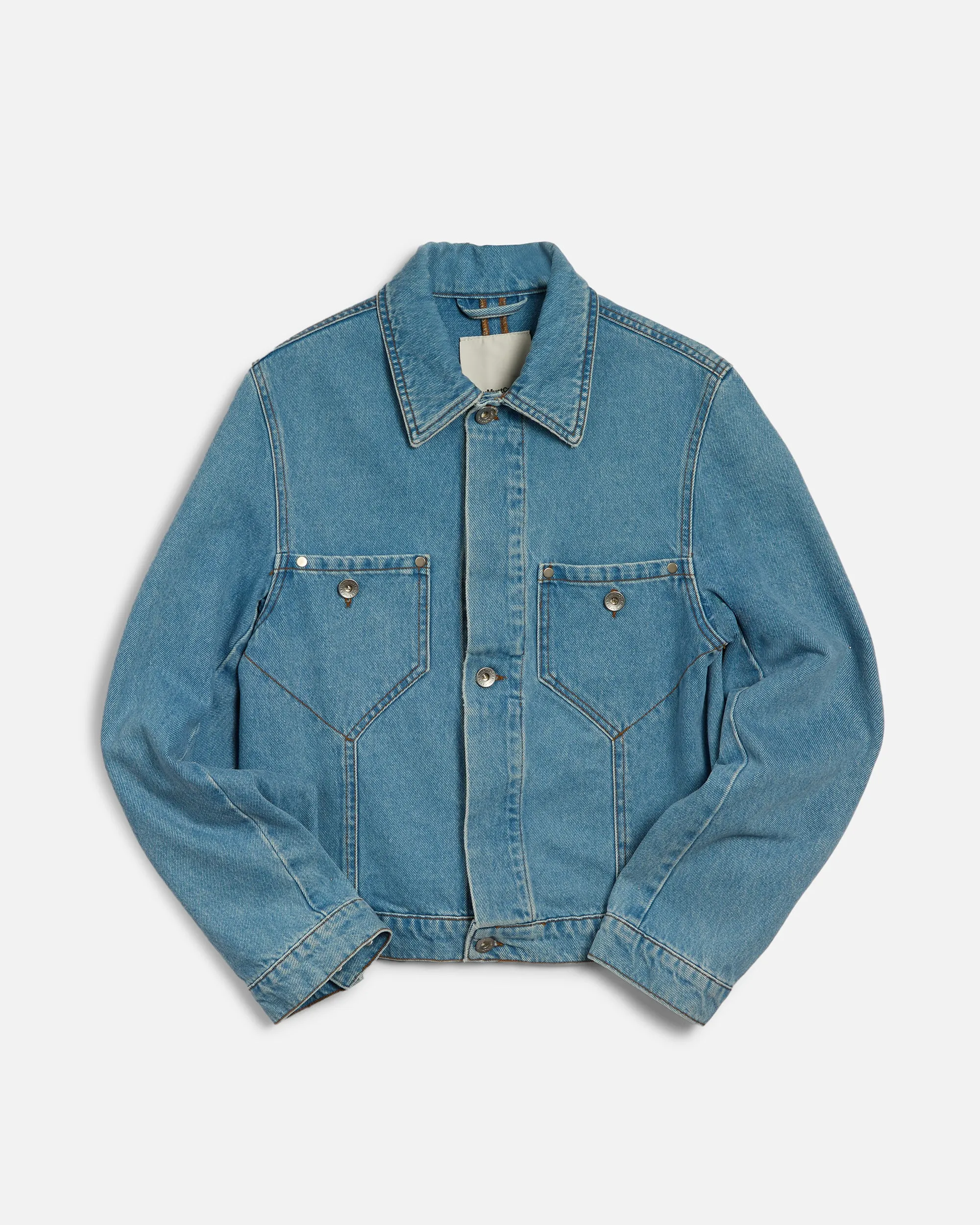 Loft Jacket sold by YMC