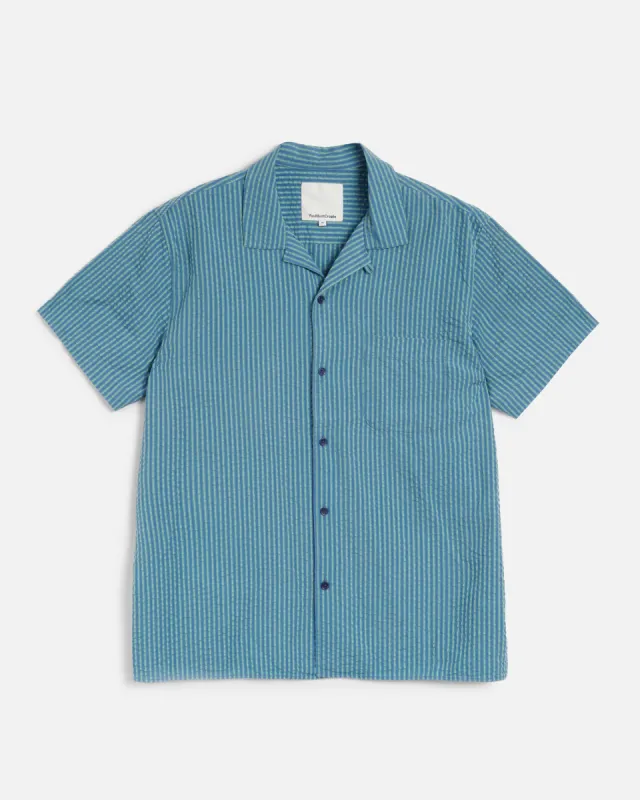 Malick Shirt sold by YMC