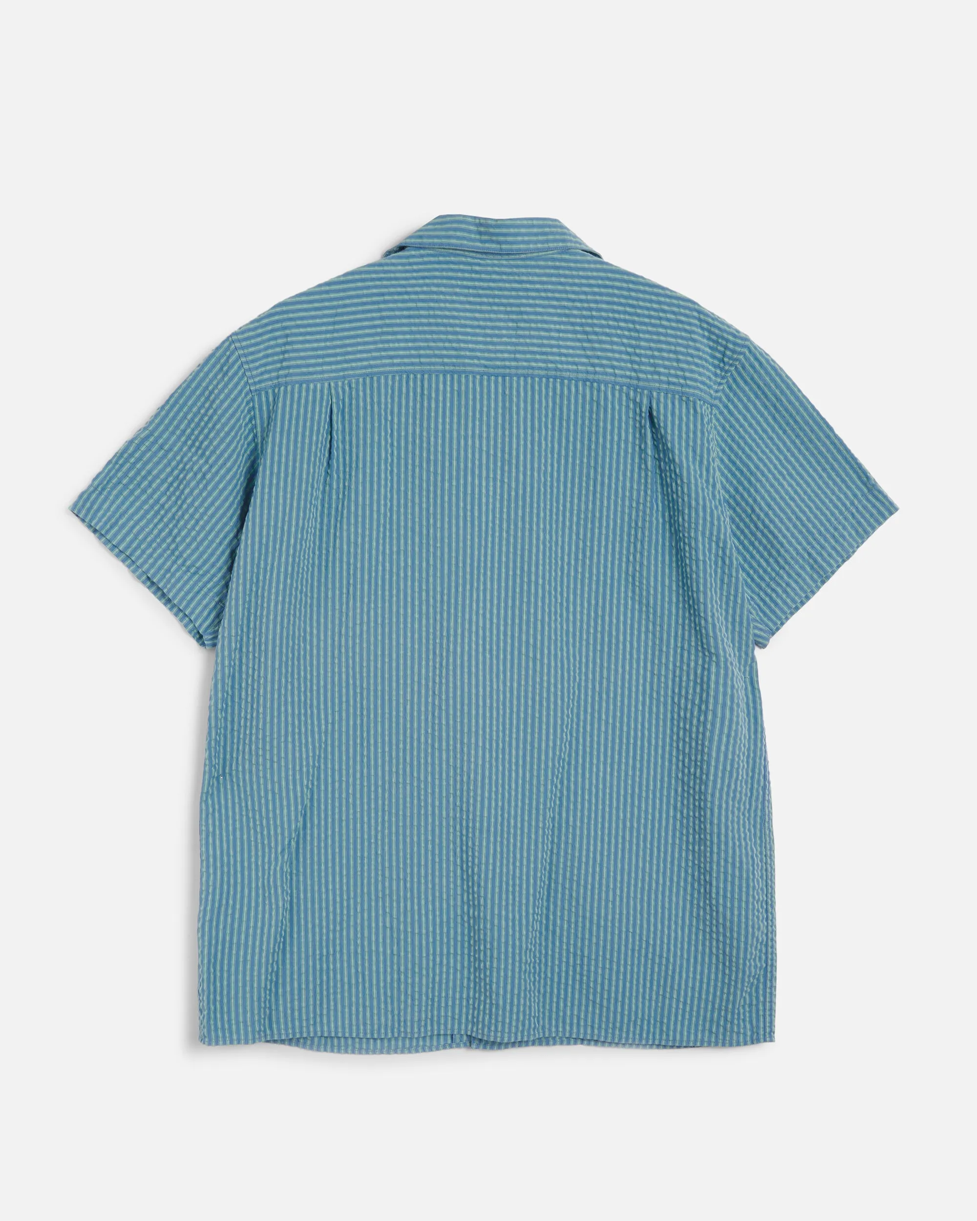 Malick Shirt sold by YMC product image thumbnail 2