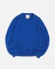 Bellow Knit Jumper sold by YMC