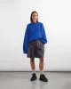 Bellow Knit Jumper sold by YMC