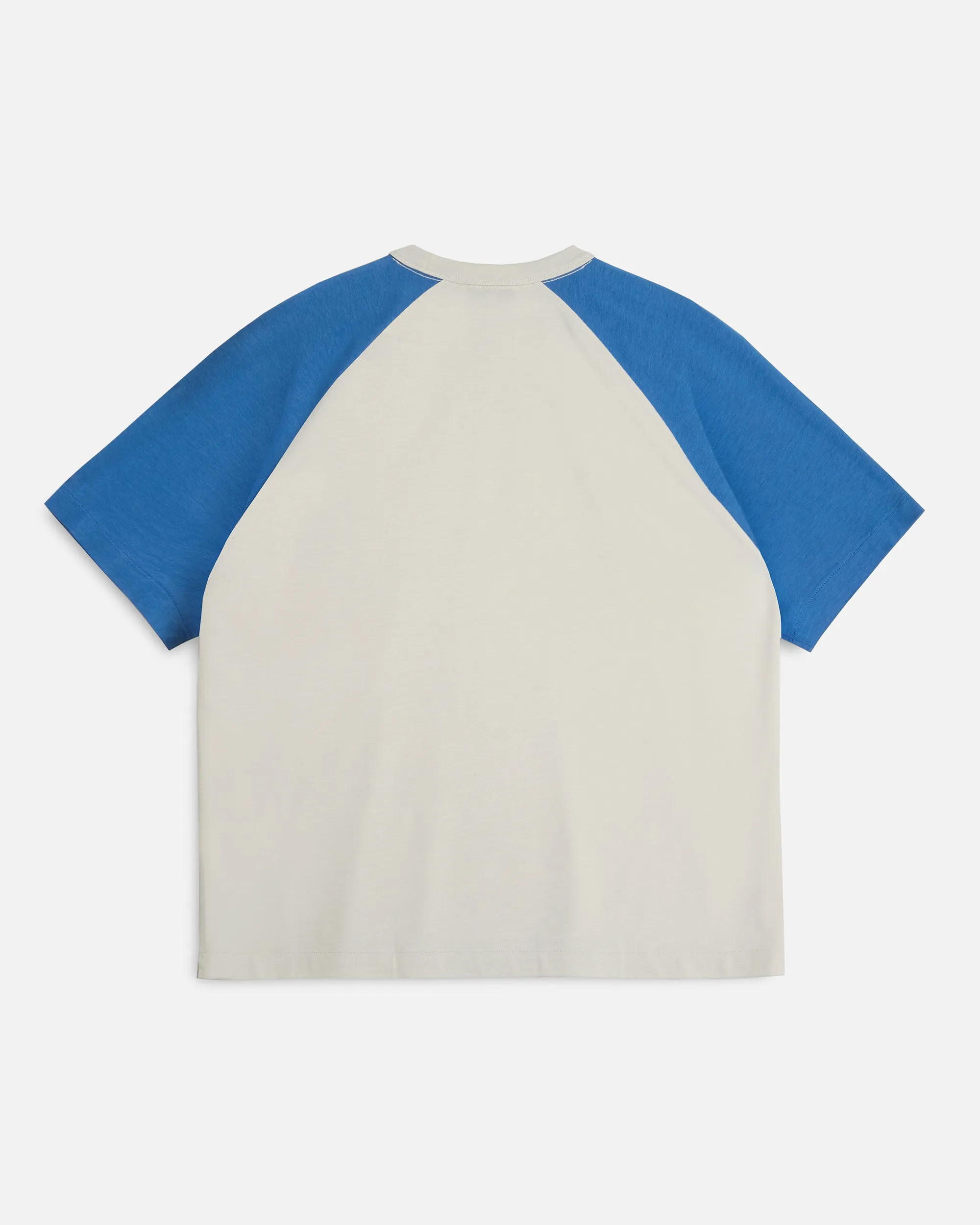 Triple Raglan T-Shirt sold by YMC product image thumbnail 2