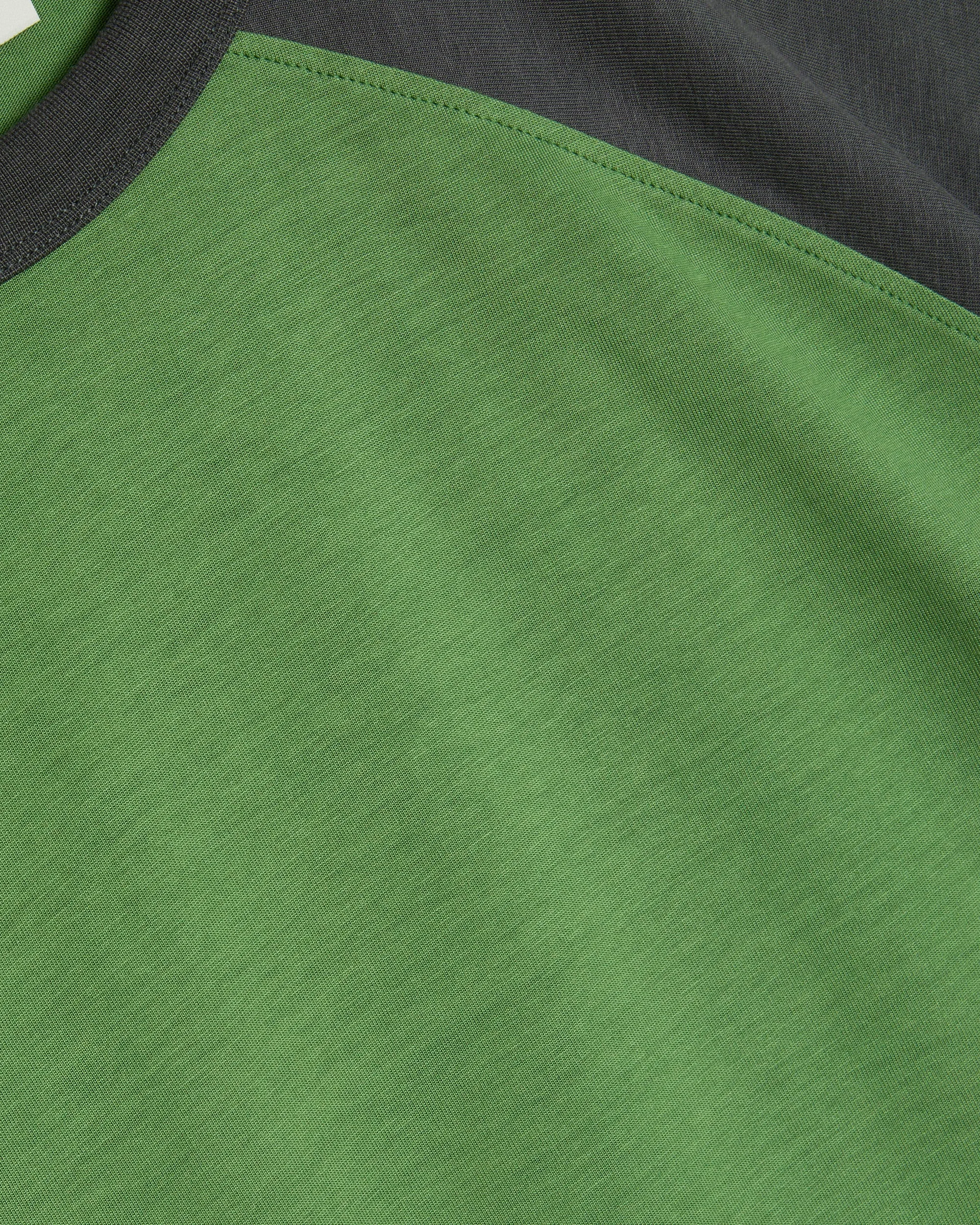 Triple Raglan T-Shirt sold by YMC product image thumbnail 3