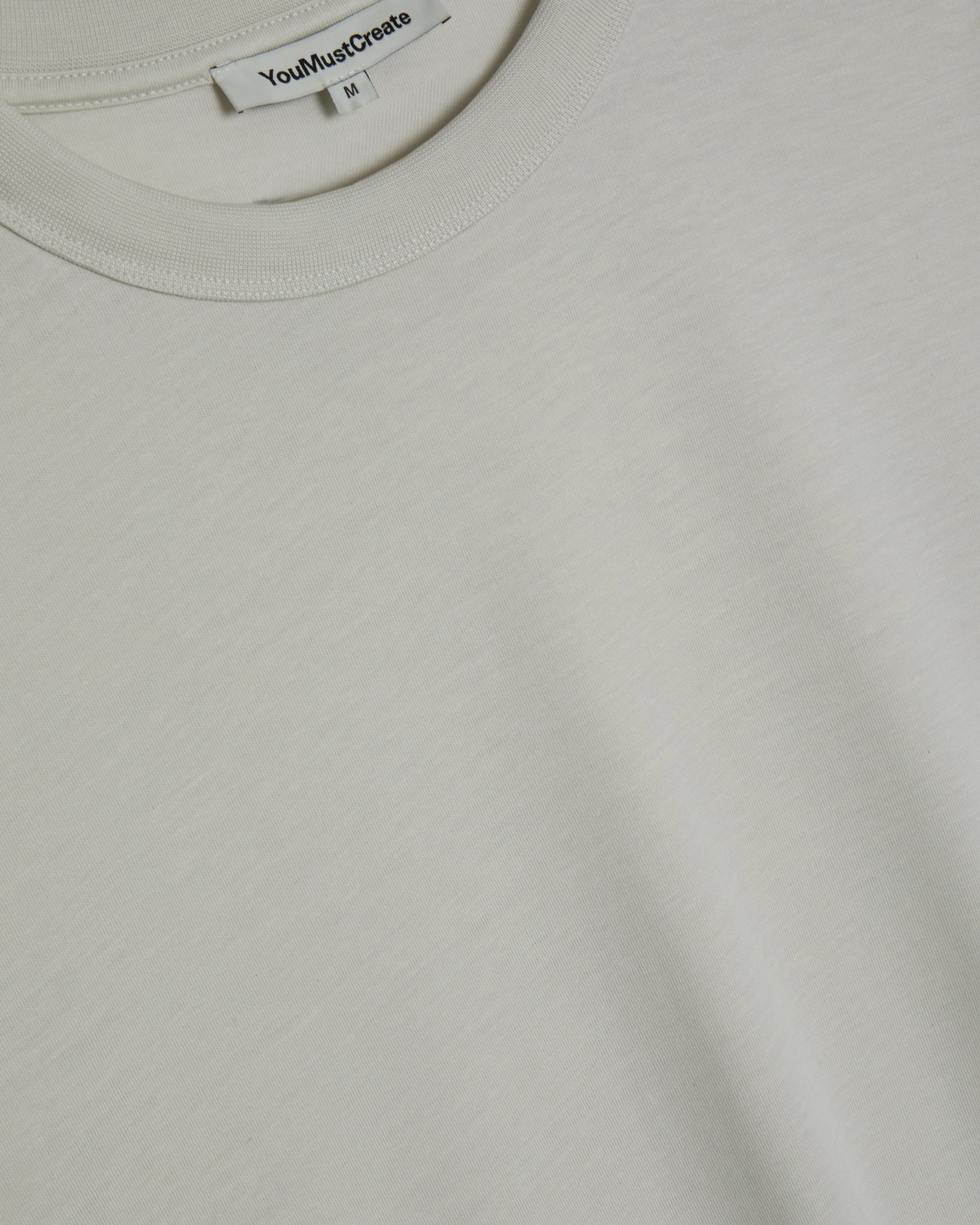 Triple T-Shirt sold by YMC product image thumbnail 3