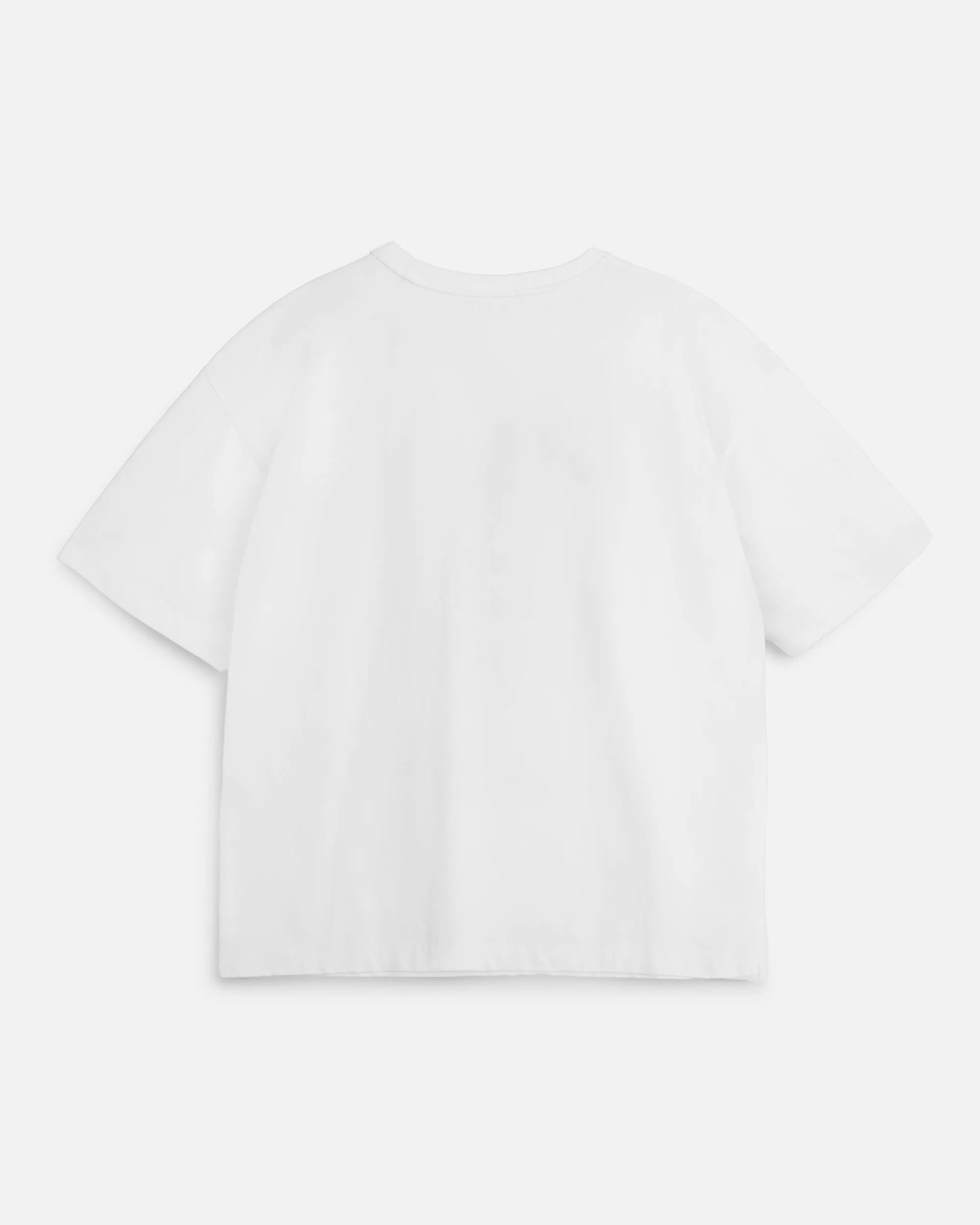 Triple Foxglove T-Shirt sold by YMC product image thumbnail 2