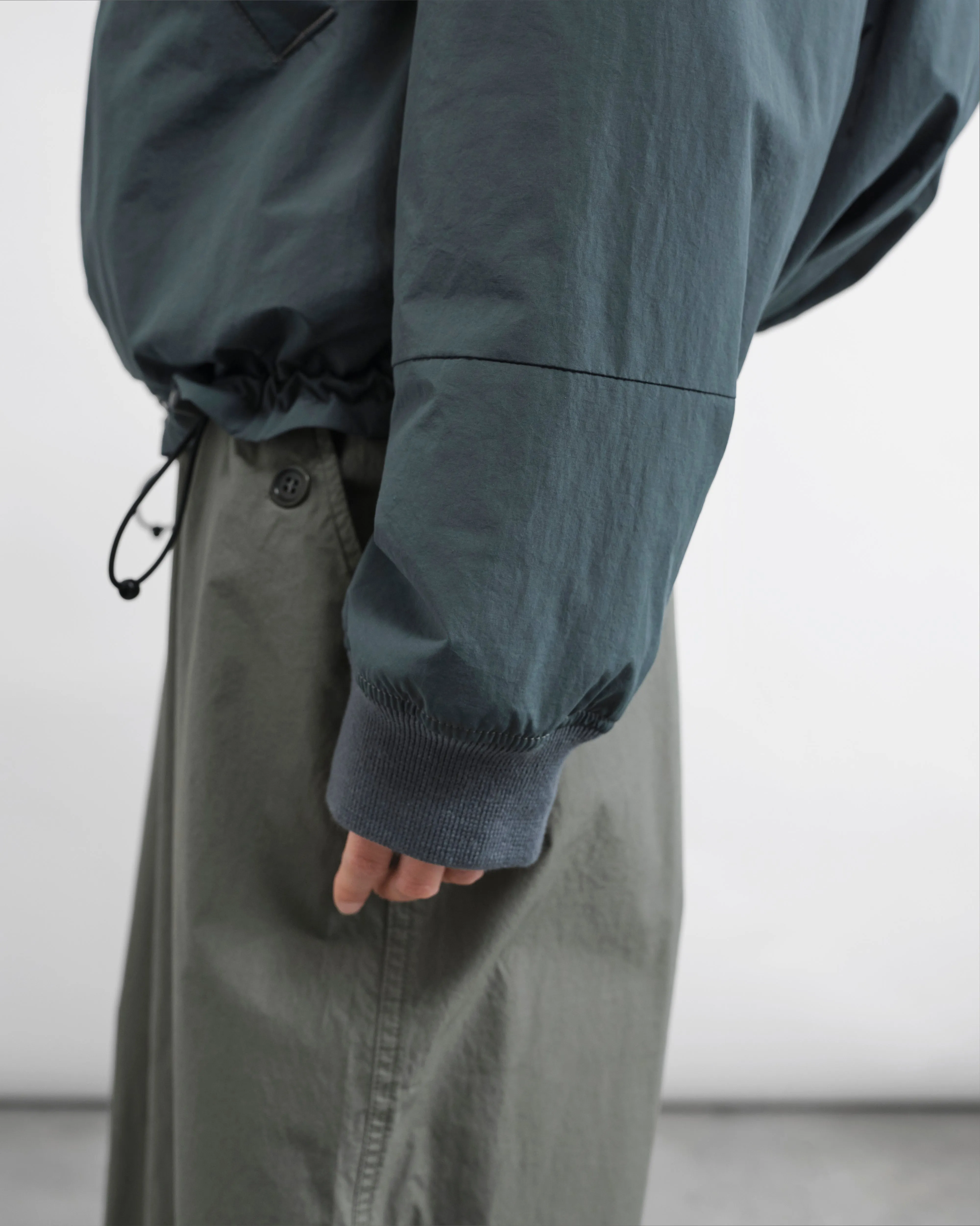 Basement Bomber Jacket sold by YMC product image thumbnail 4