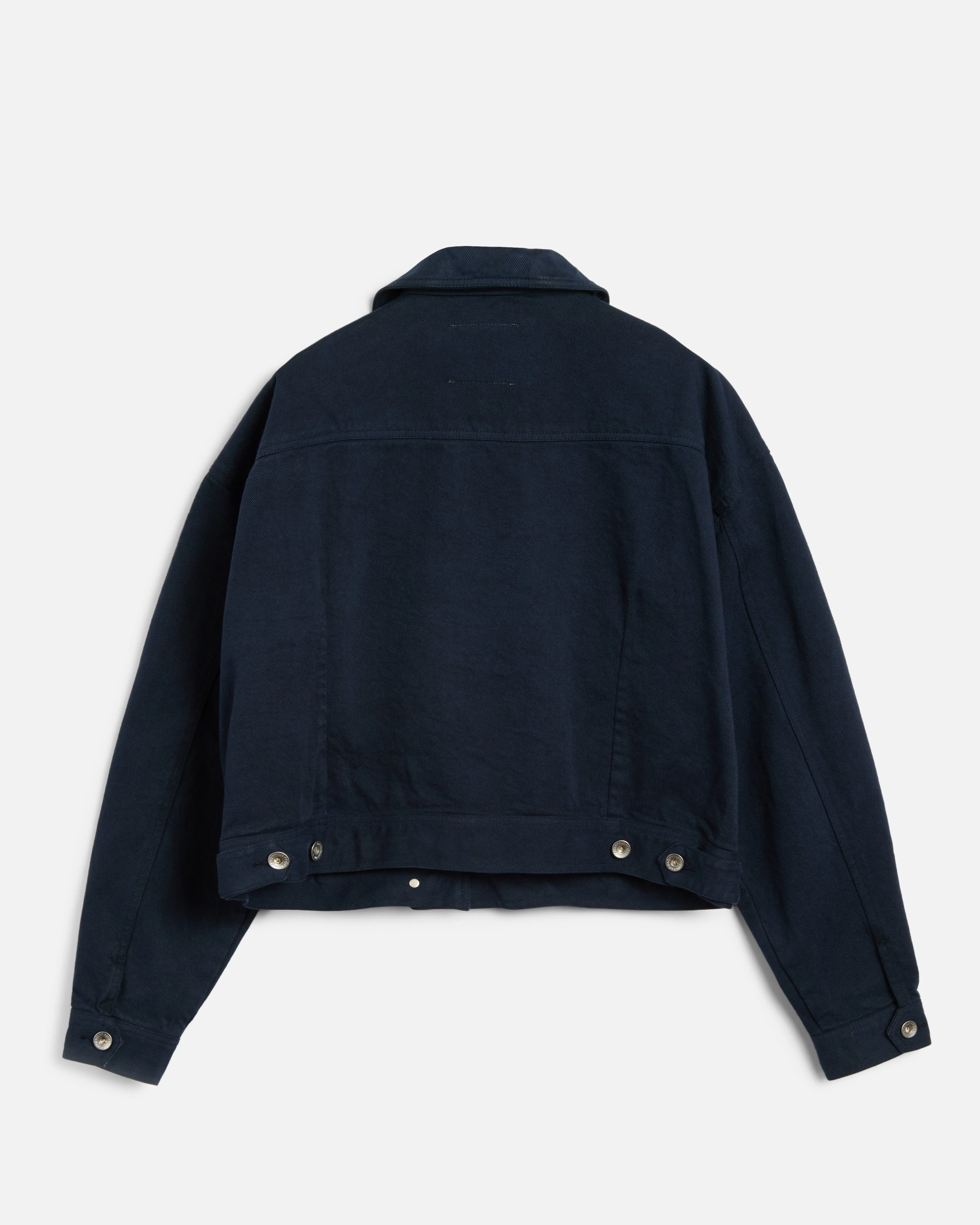 Burnside Jacket sold by YMC product image thumbnail 4