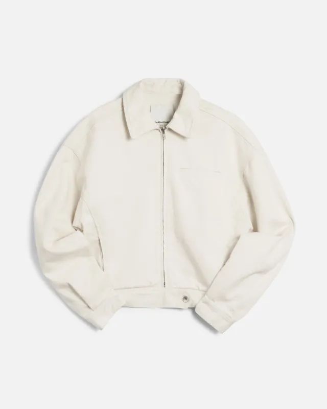 Burnside Jacket sold by YMC