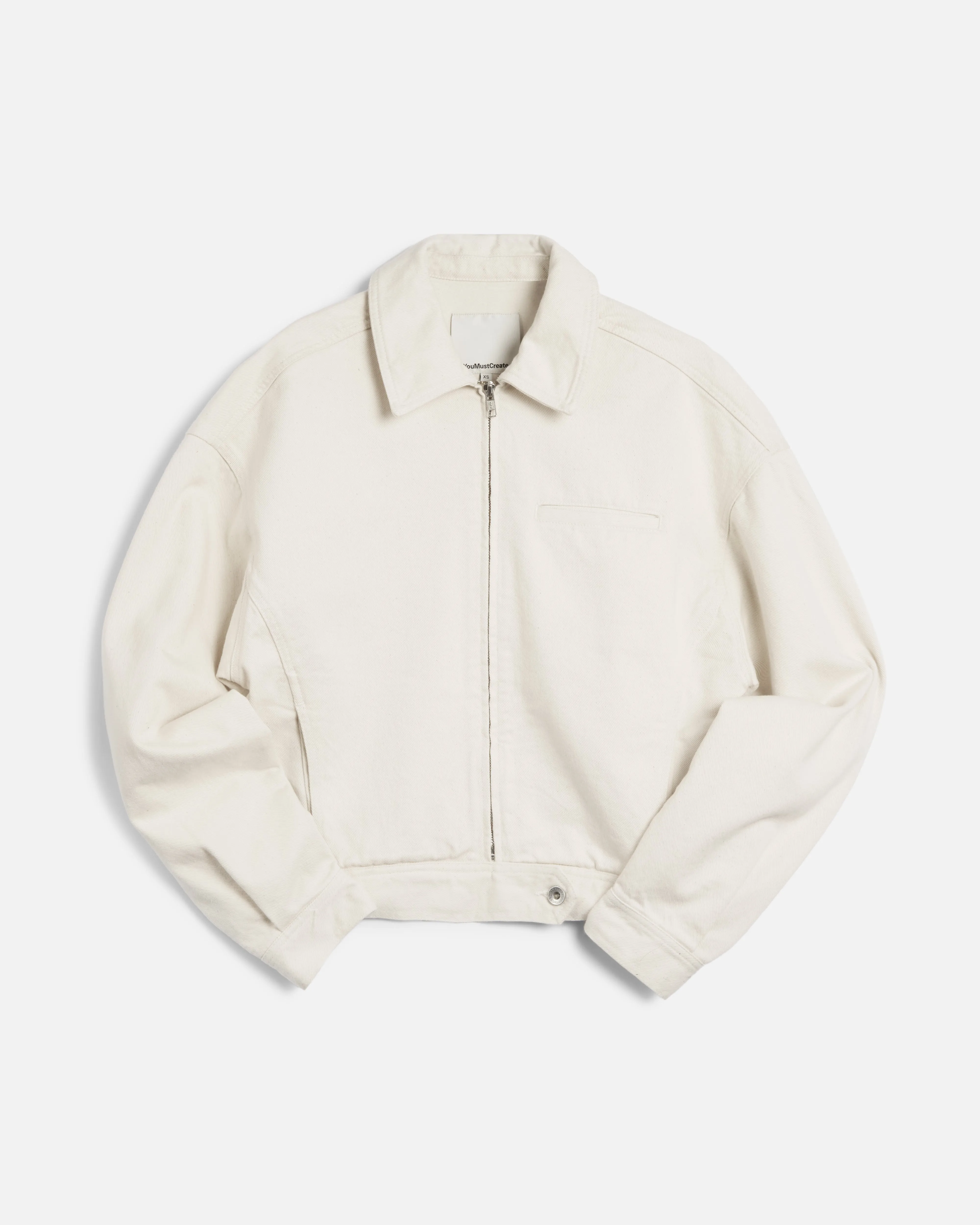 Burnside Jacket sold by YMC