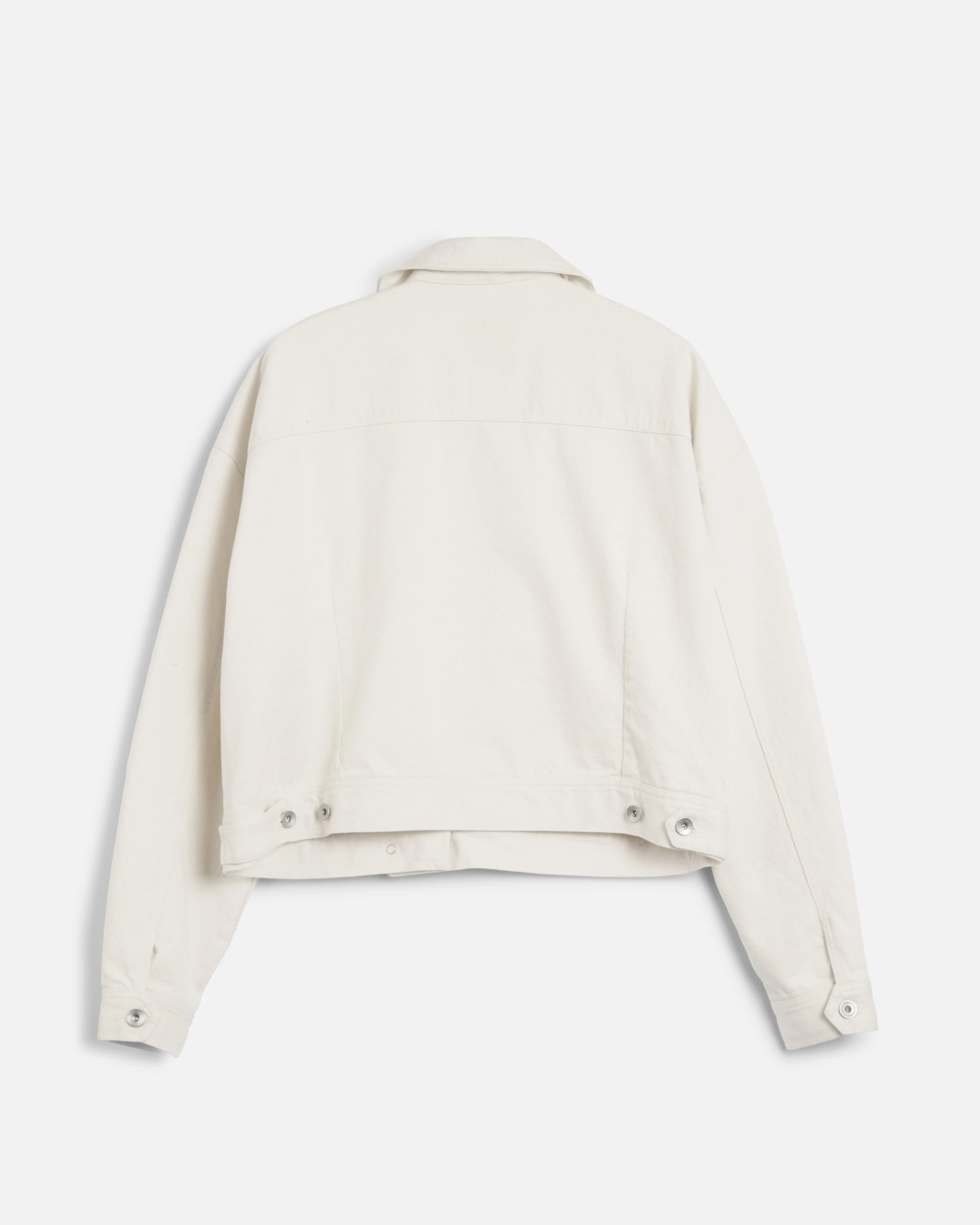 Burnside Jacket sold by YMC product image thumbnail 5