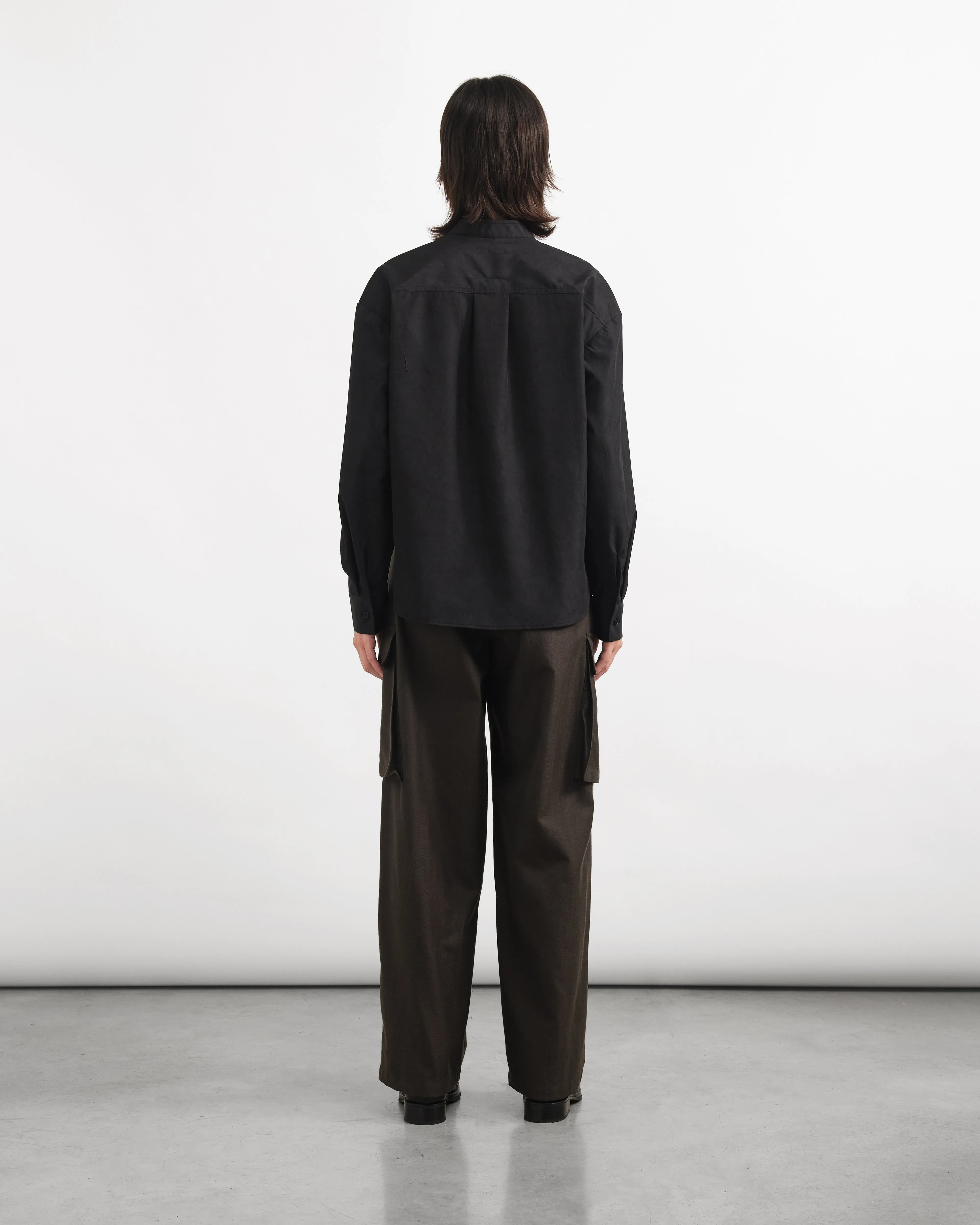 Stoosh Cargo Trouser sold by YMC product image thumbnail 4
