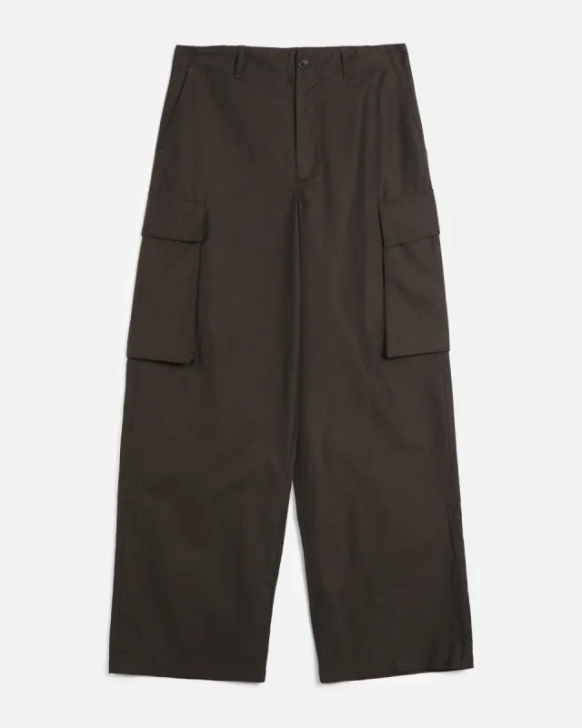 Stoosh Cargo Trouser made by YMC