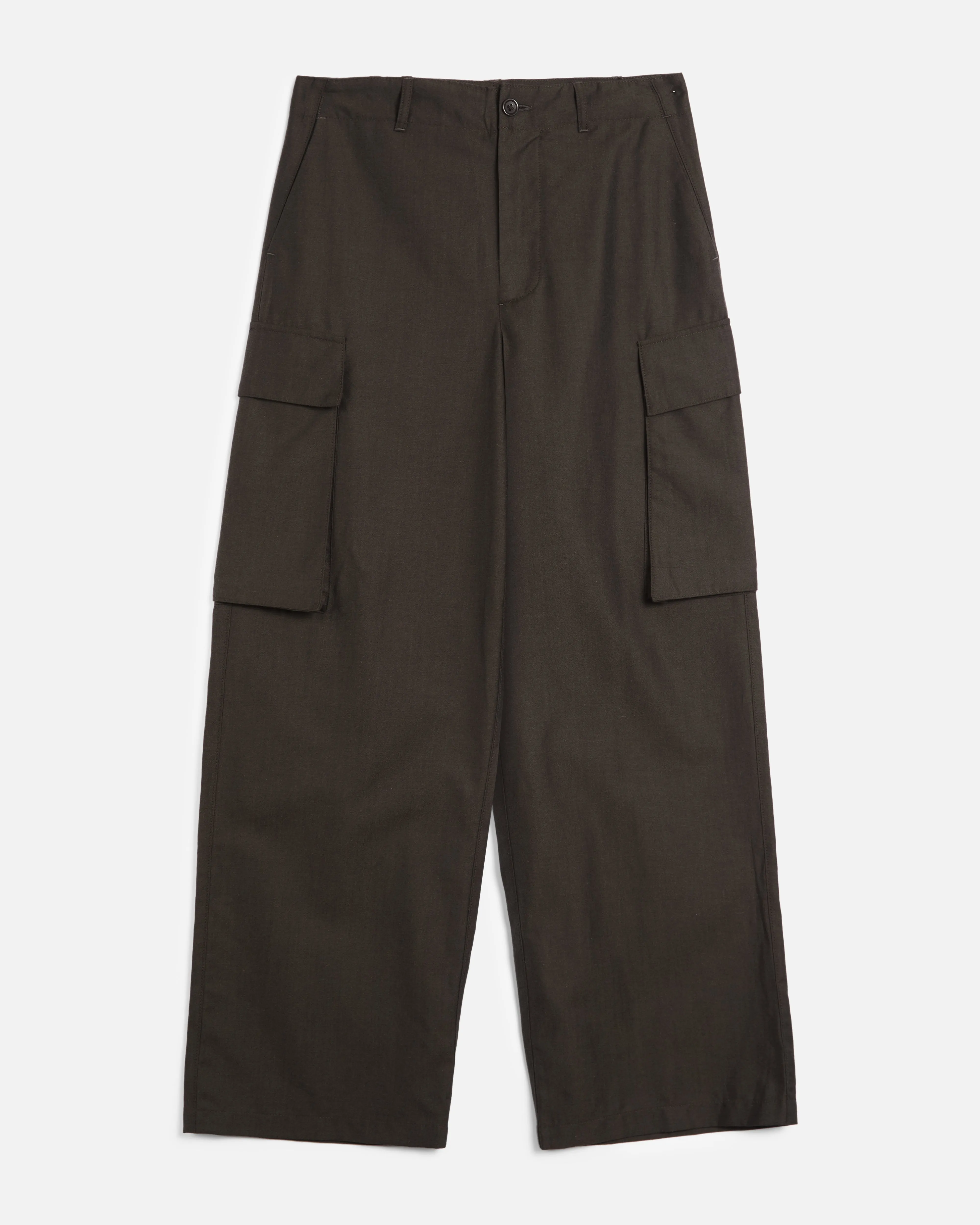 Stoosh Cargo Trouser sold by YMC
