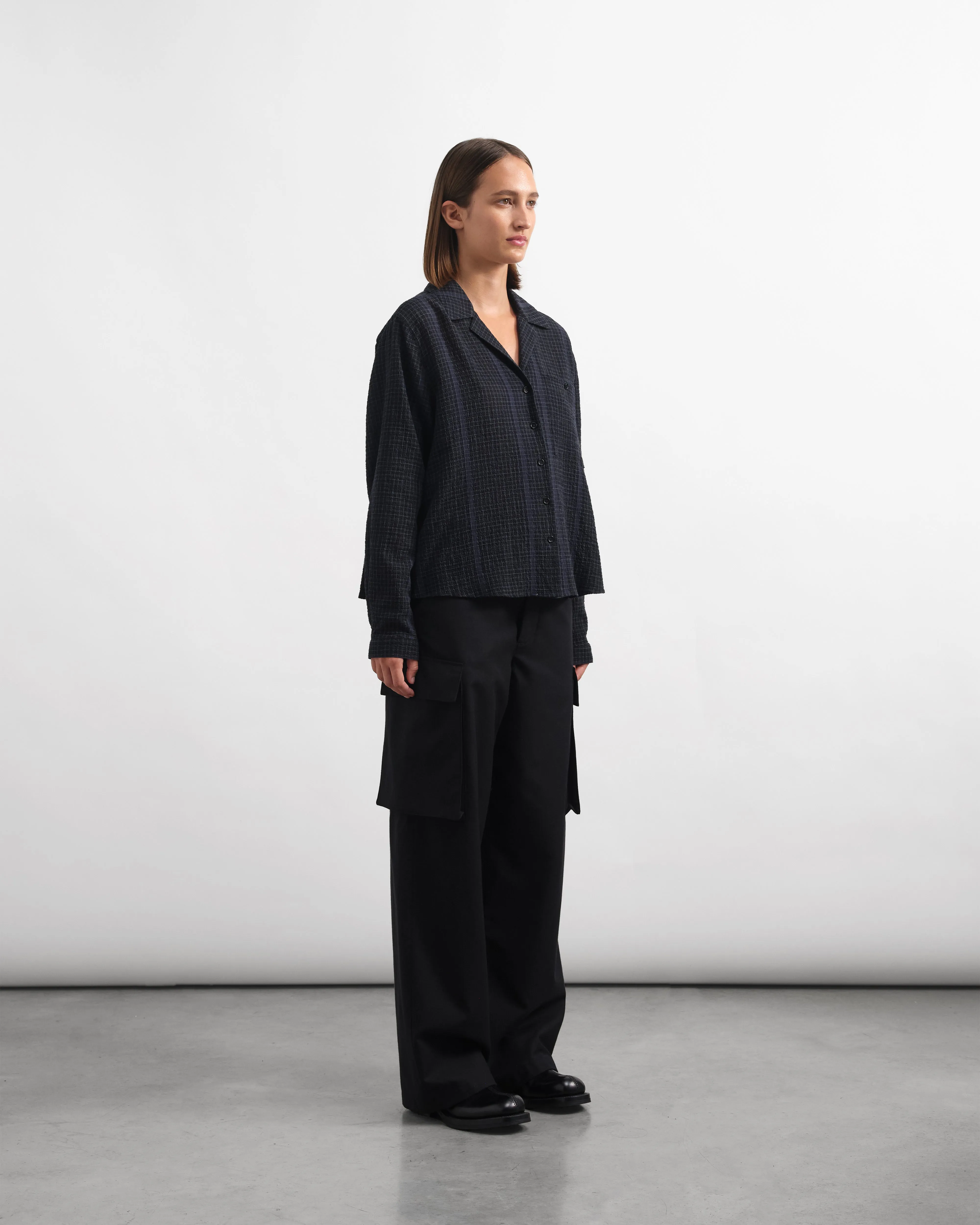 Stoosh Cargo Trouser sold by YMC product image thumbnail 4