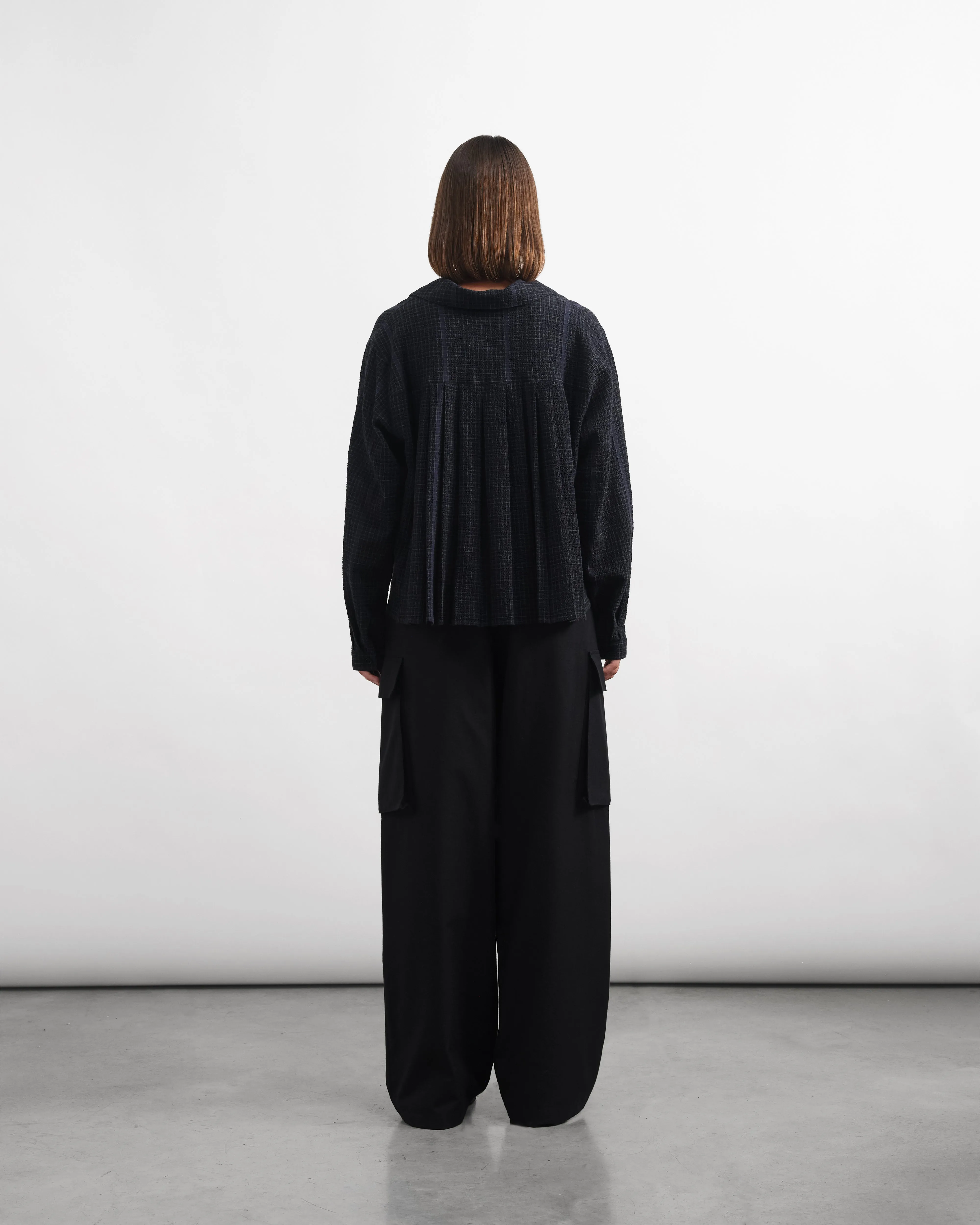 Stoosh Cargo Trouser sold by YMC product image thumbnail 5